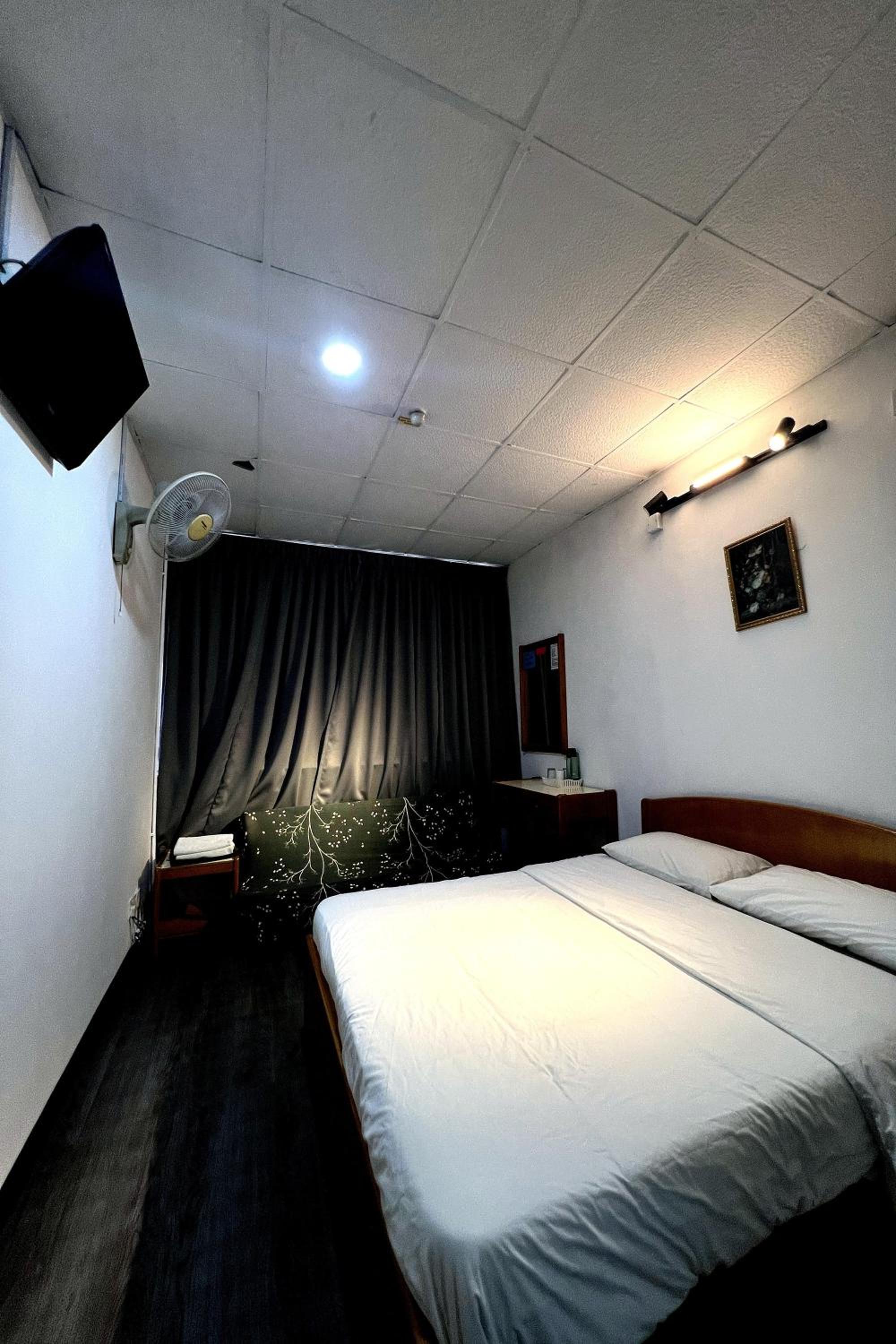 Deluxe Double Room - Photo 2