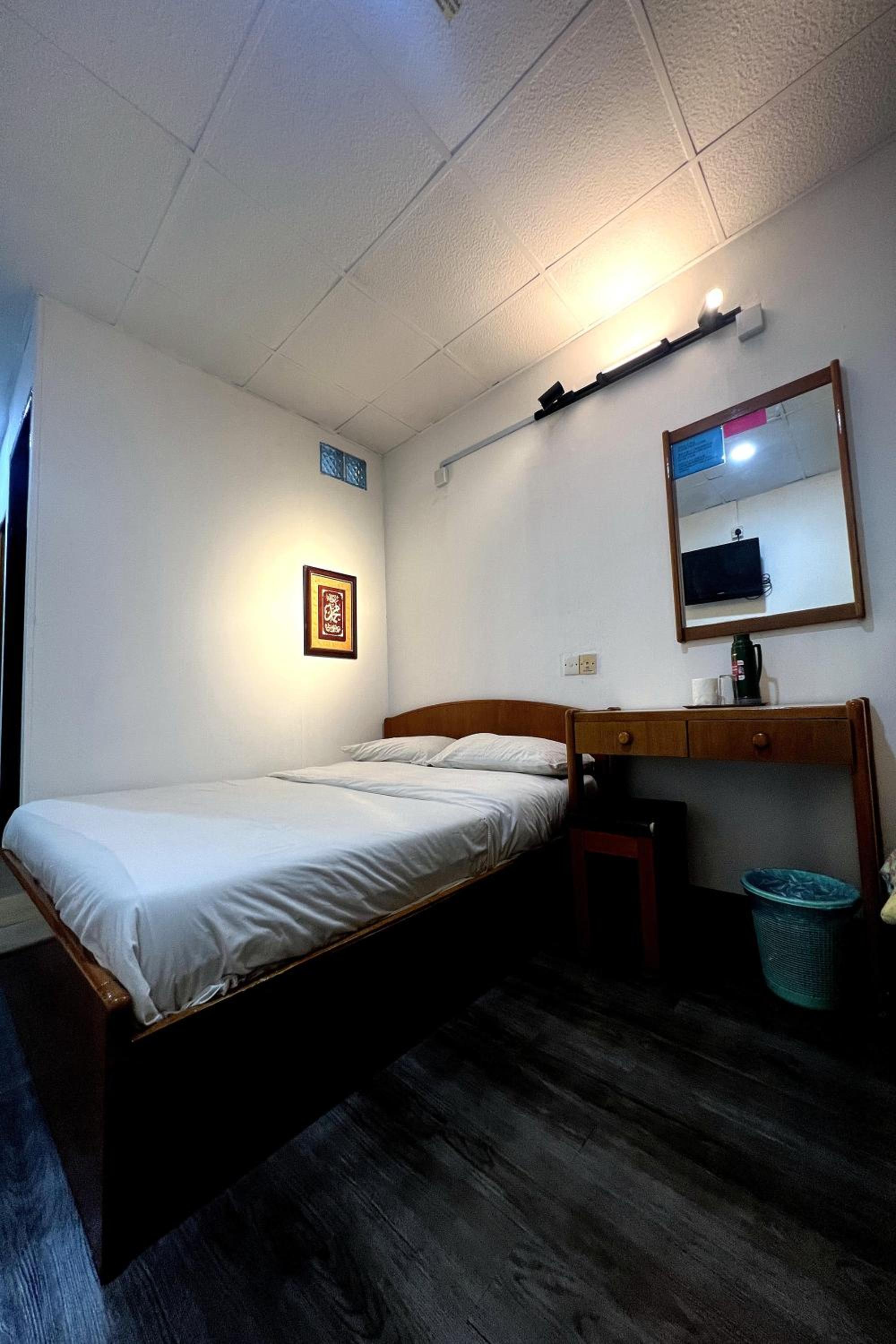 Deluxe Triple Room - Photo 4