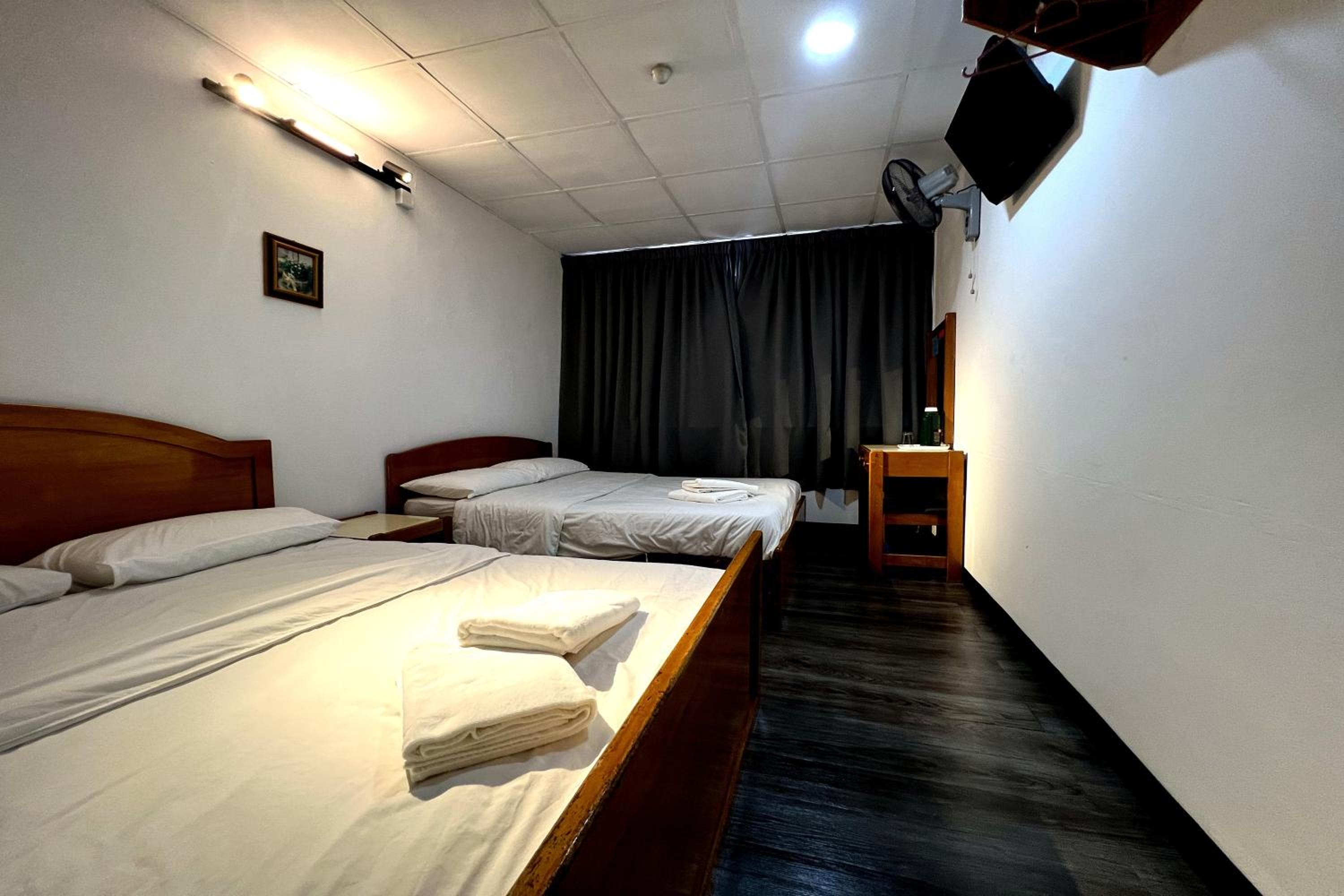 Family Suite - Photo 1
