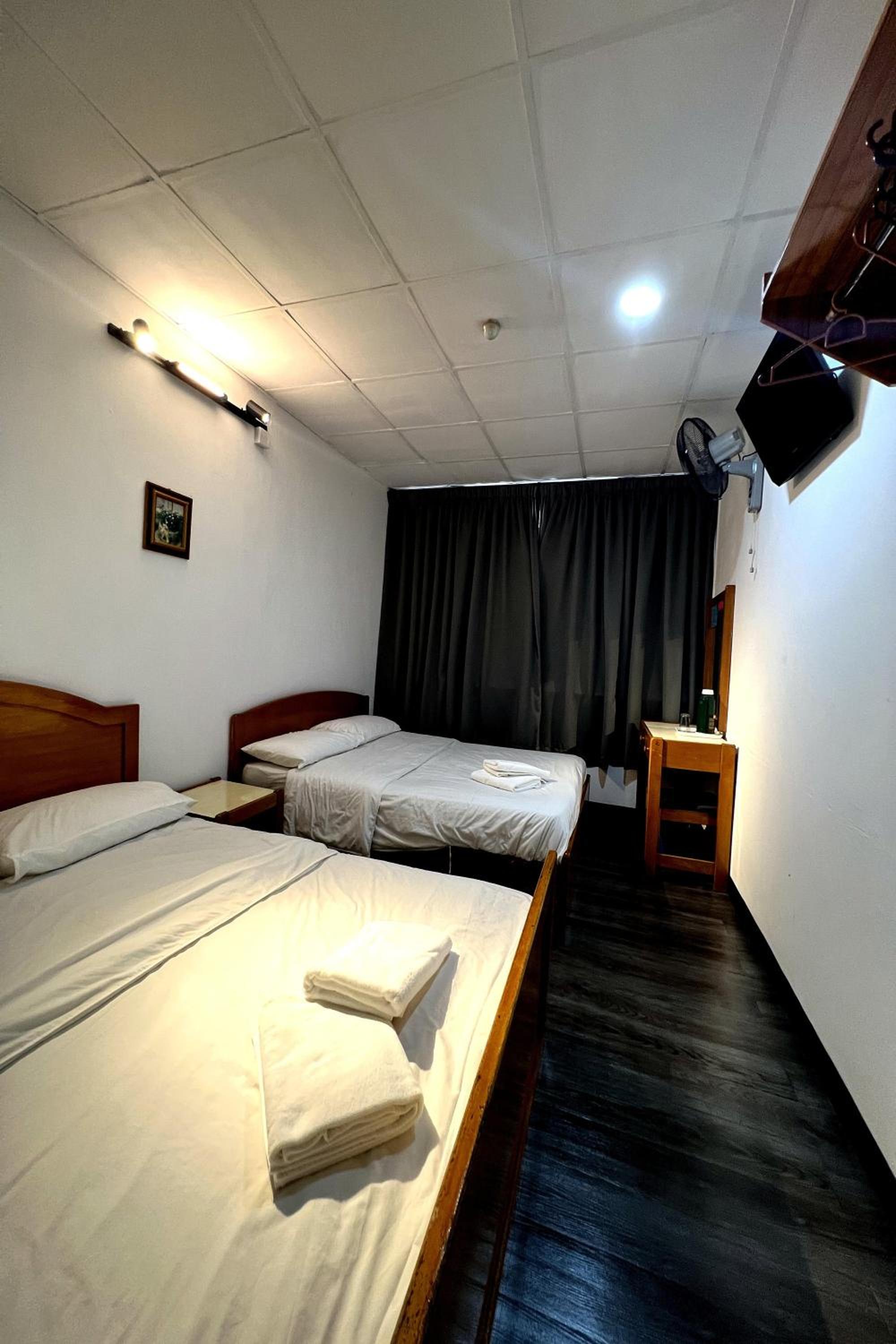 Family Suite - Photo 2