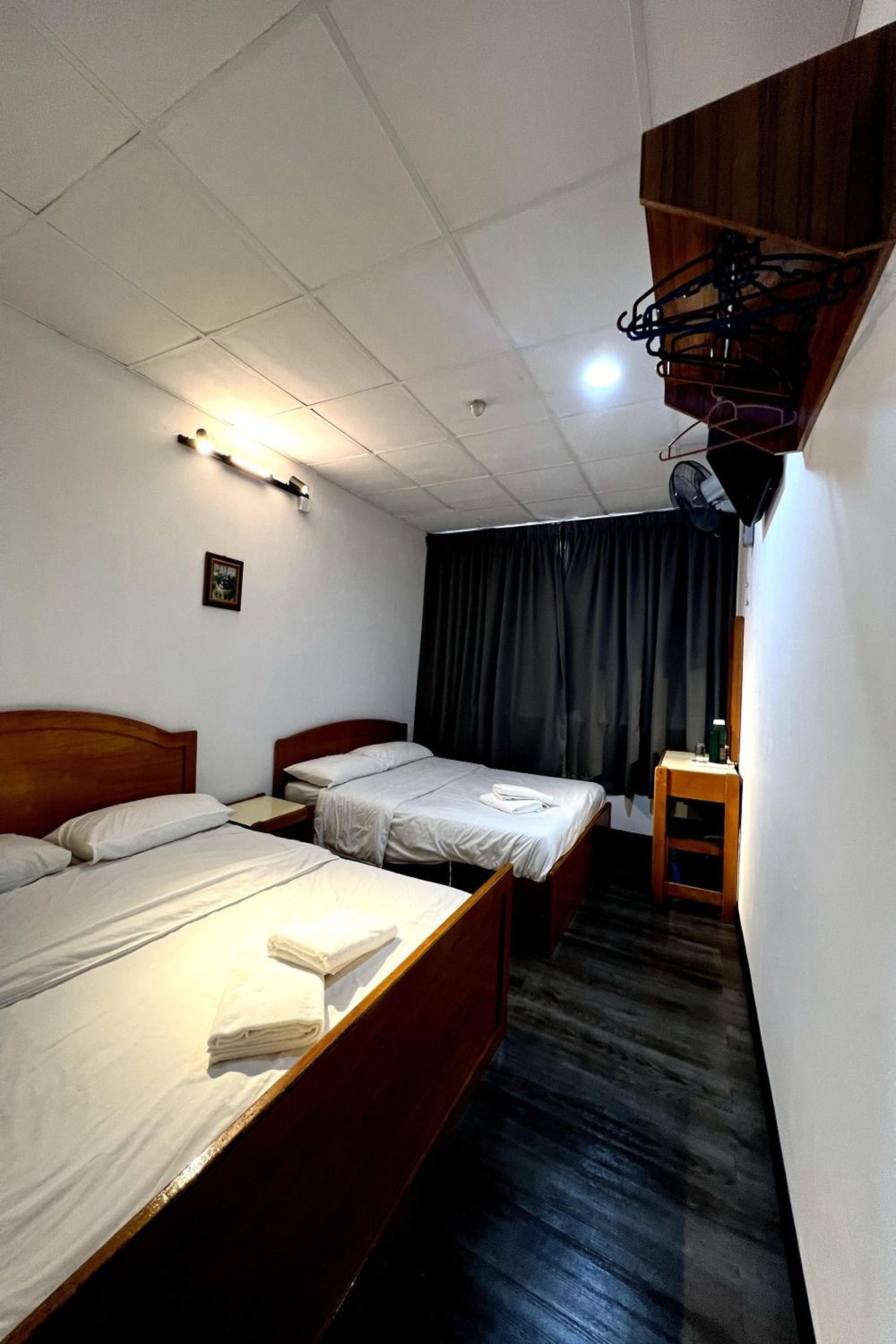 Family Suite - Photo 3