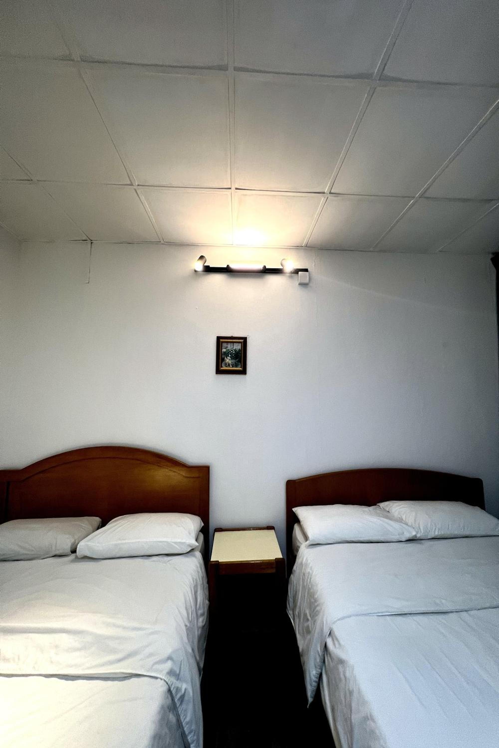 Family Suite - Photo 4