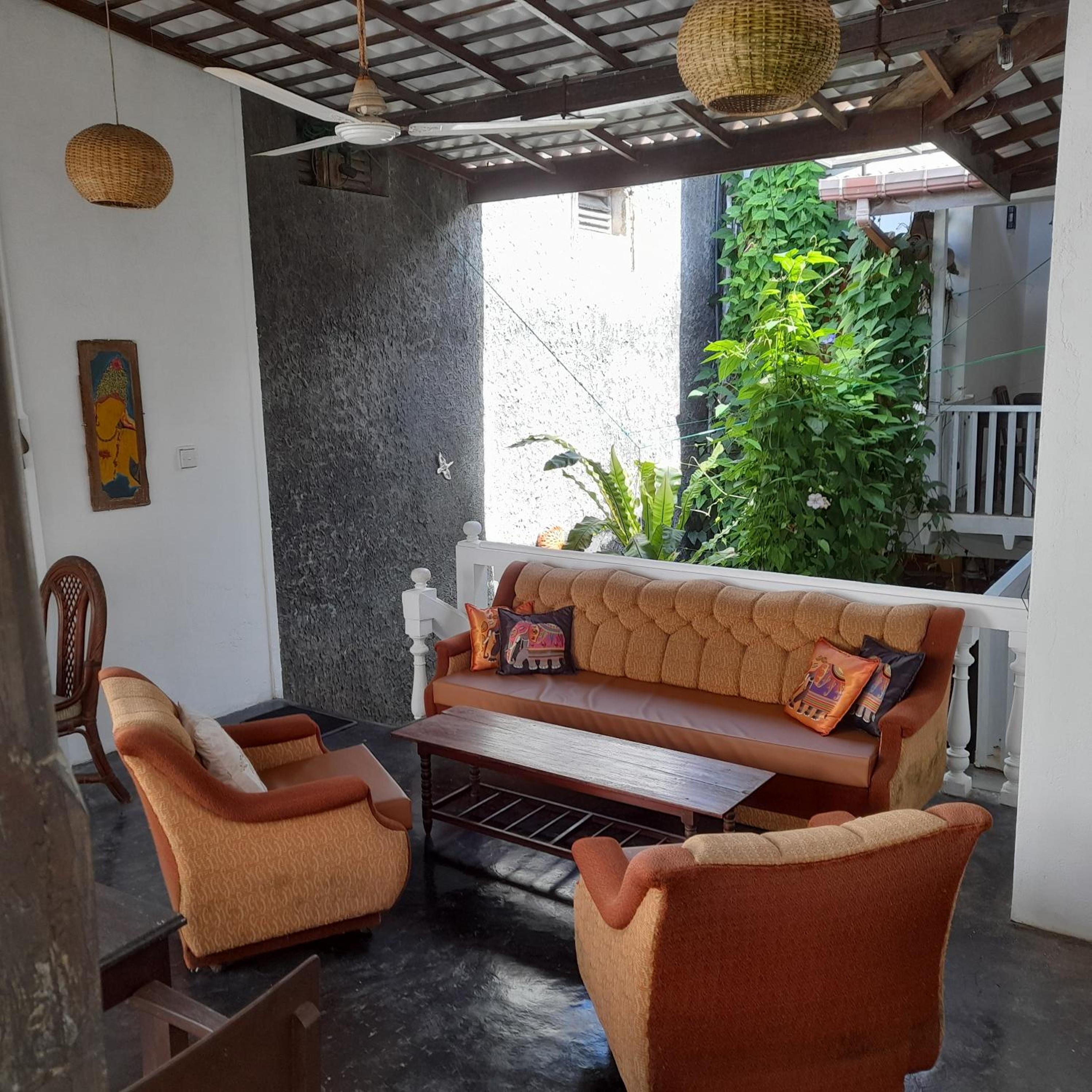 Small Double Room photo 3