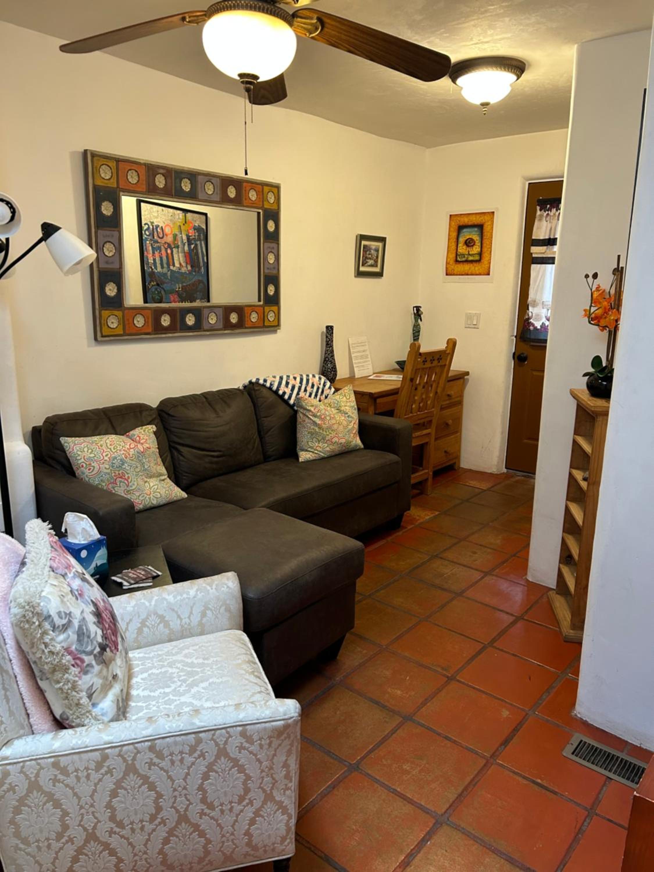 Two-Bedroom Villa photo 3