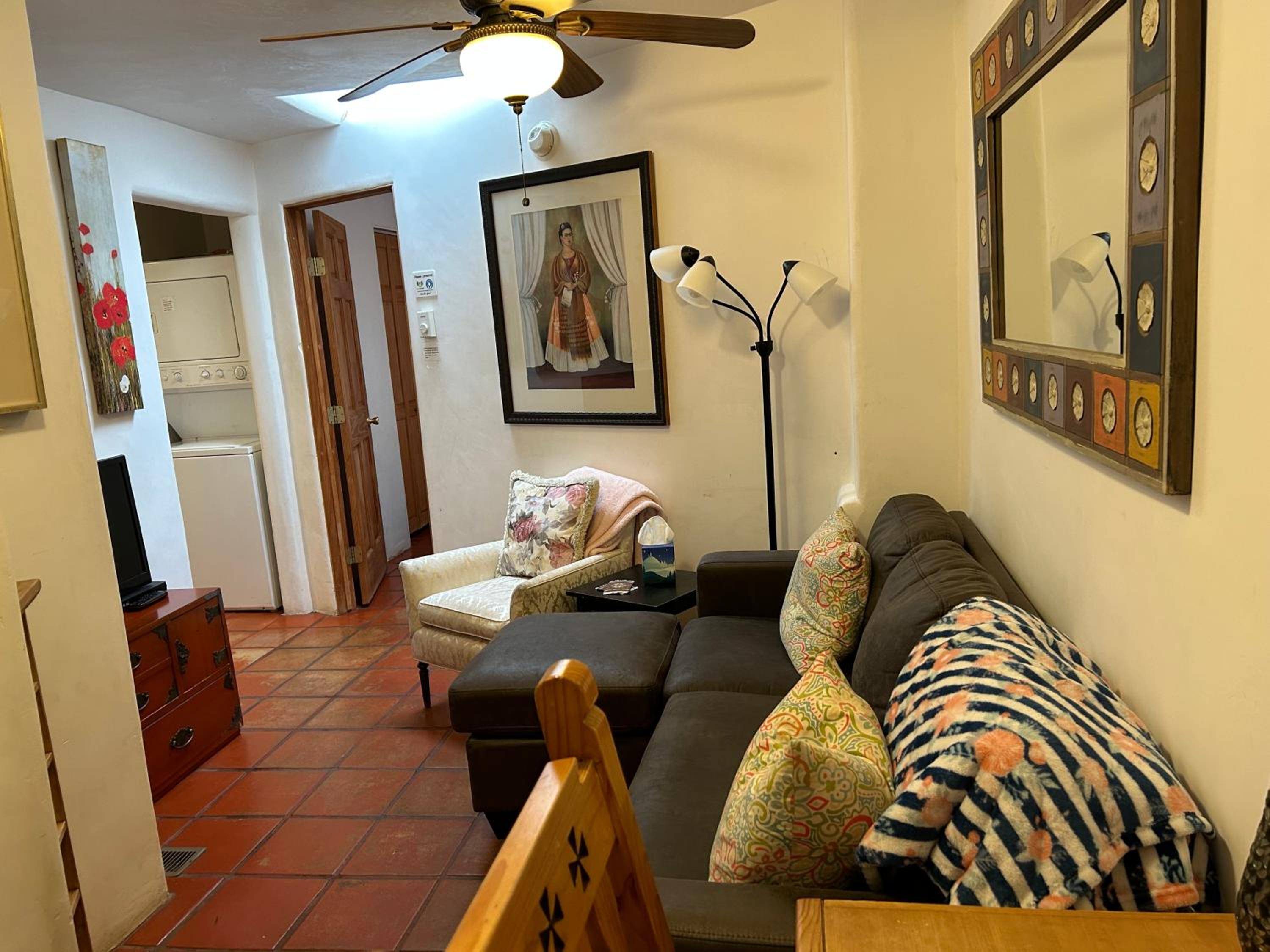 Two-Bedroom Villa photo 1