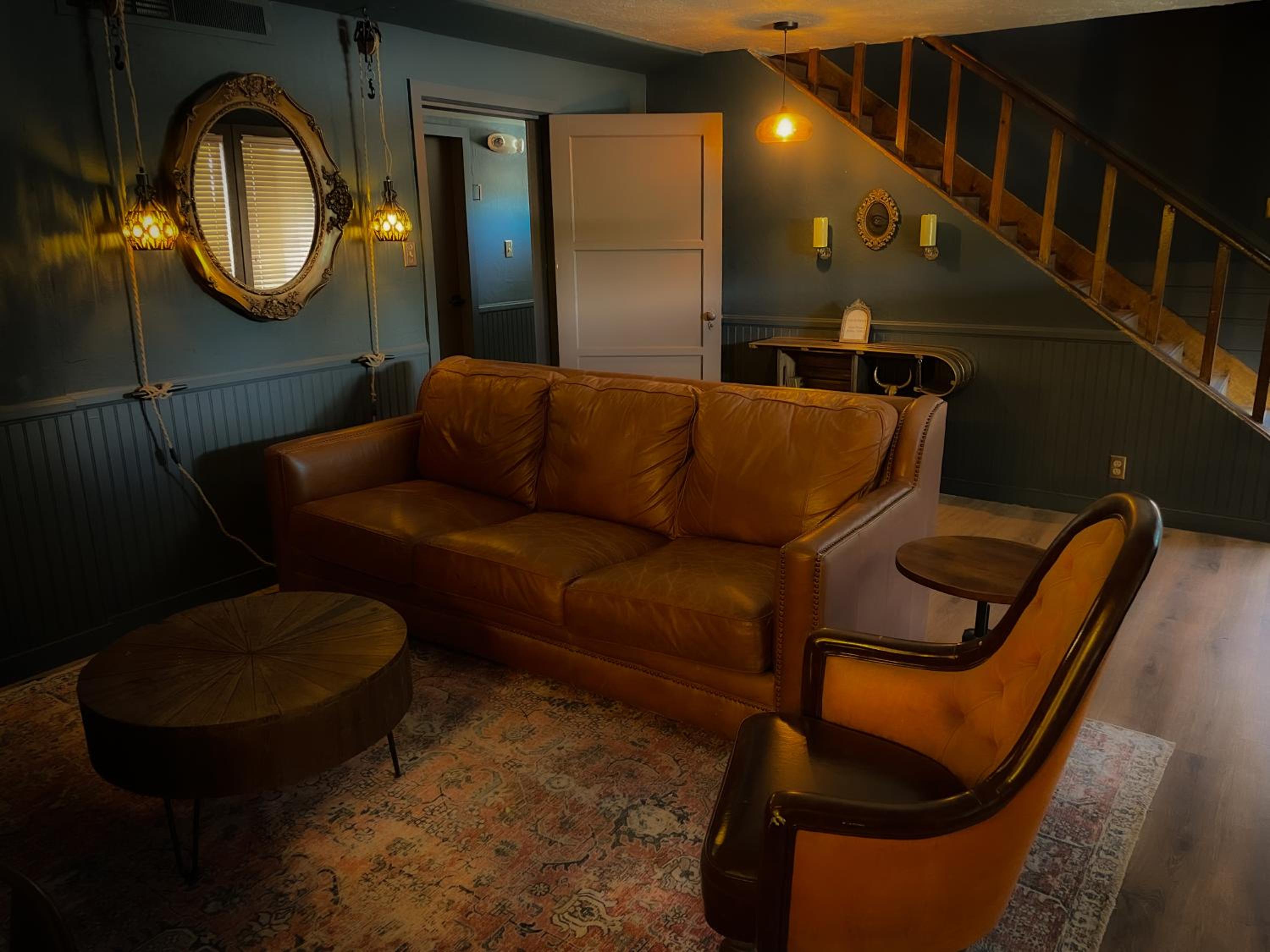 Standard Double Suite - Photo 1
