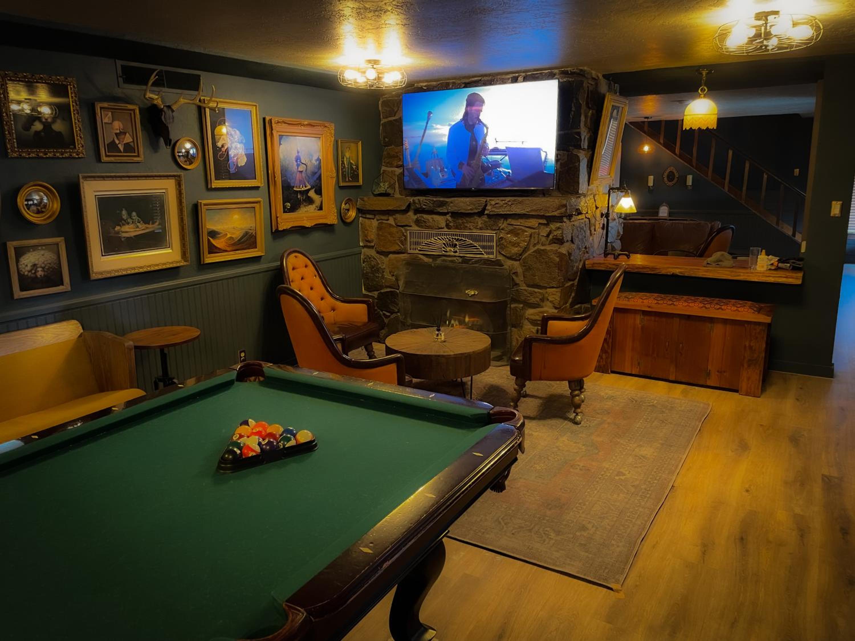 Standard Double Suite - Photo 4
