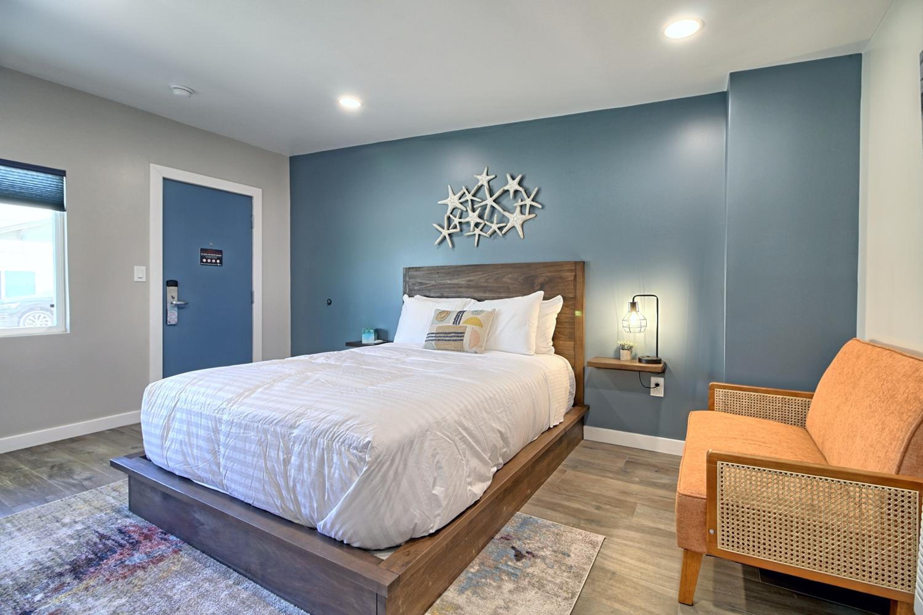 Deluxe Queen Room photo 1