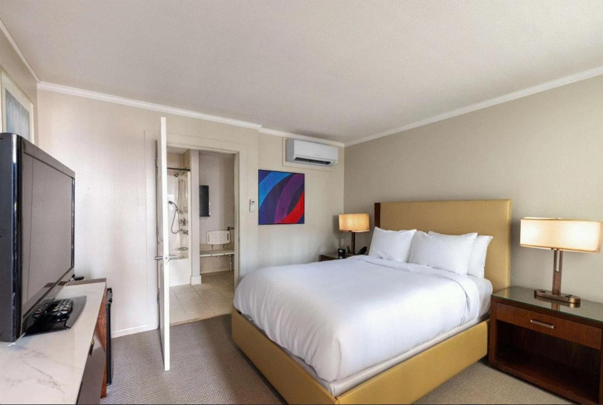 Double Room - Disability Access photo 1