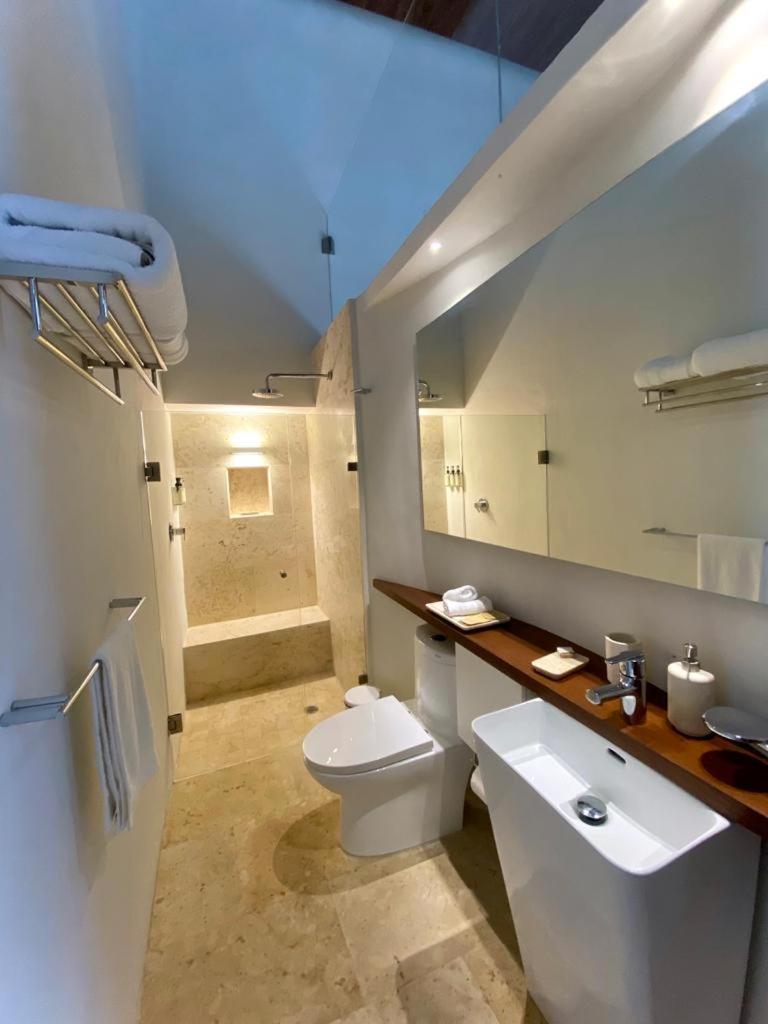Deluxe Double Room - Photo 2