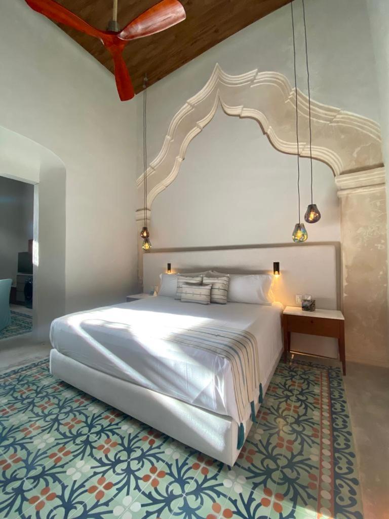 Deluxe Double Room - Photo 3