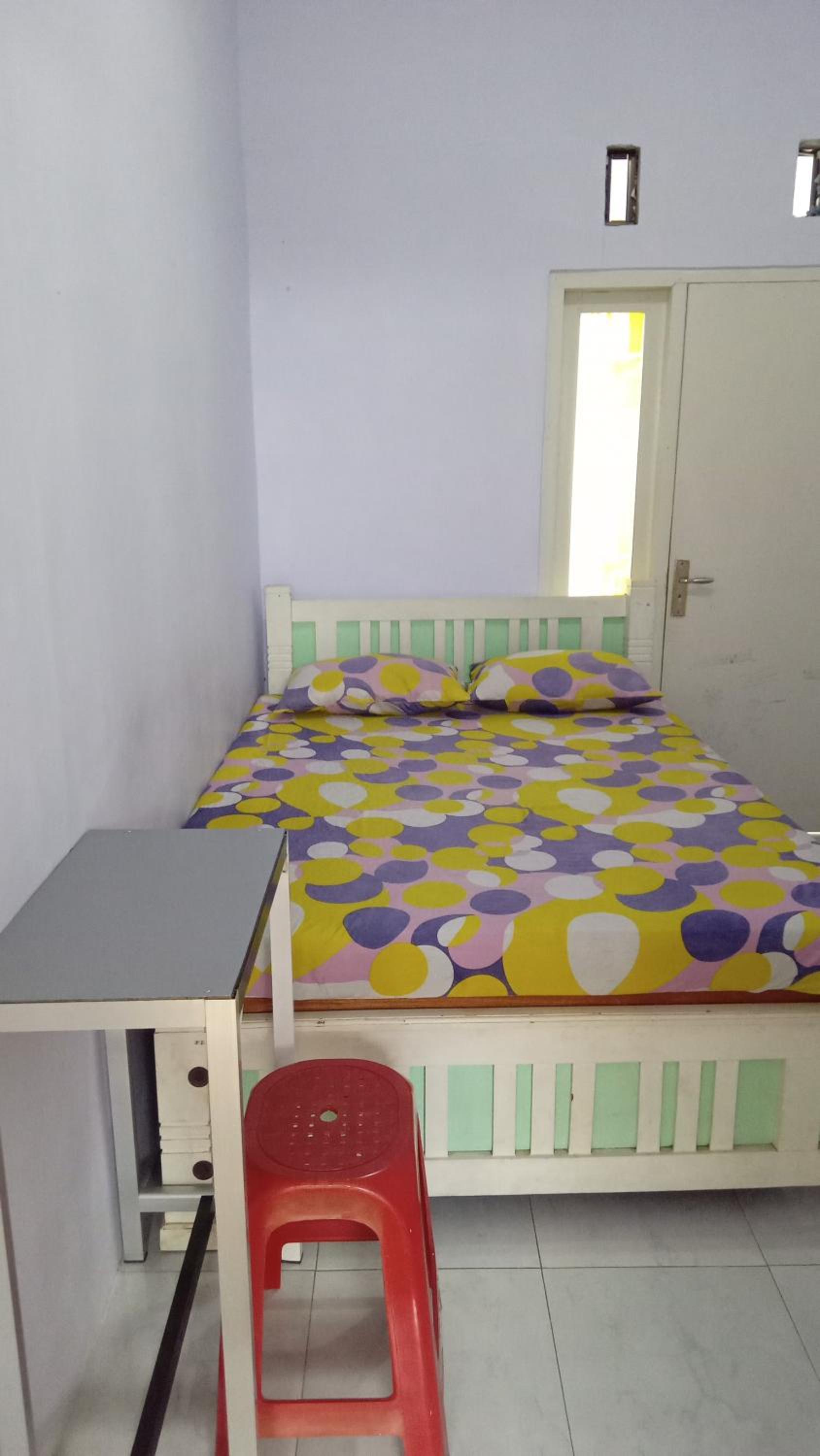 Double Room With Private Bathroom photo 1
