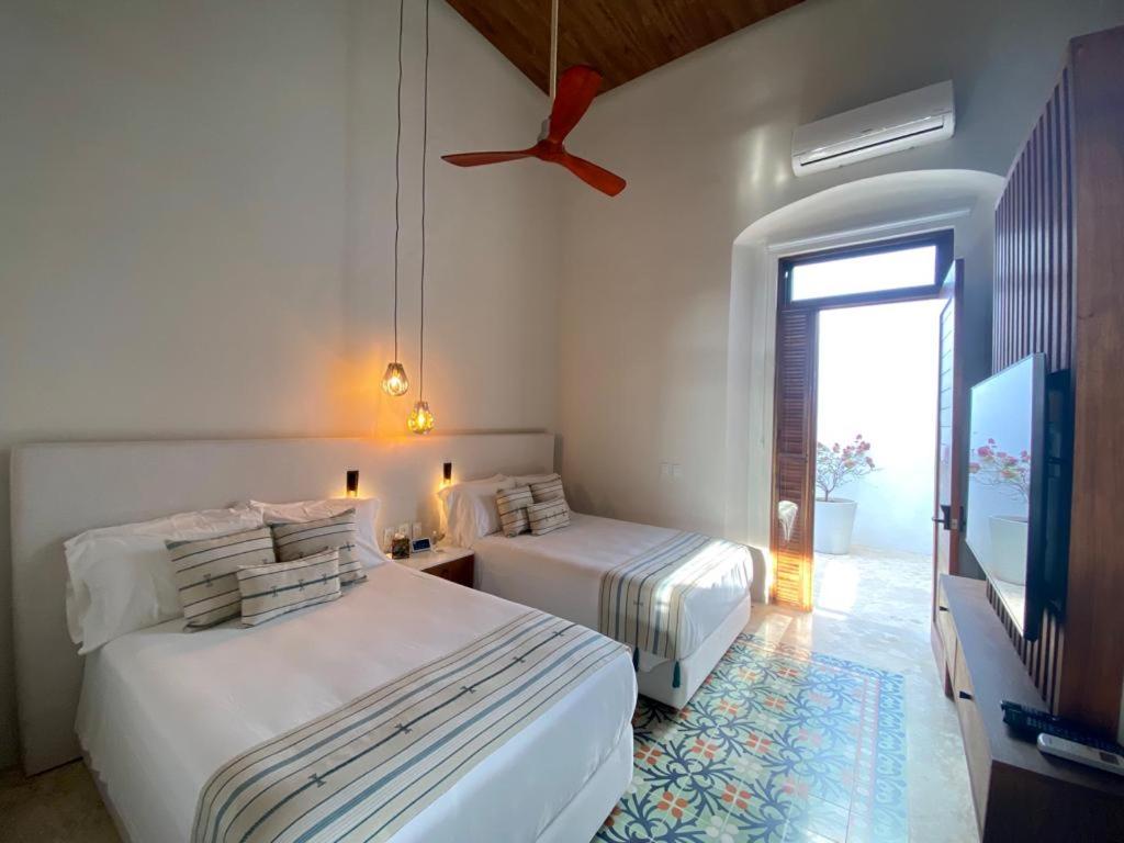 Deluxe Twin Room - Photo 4