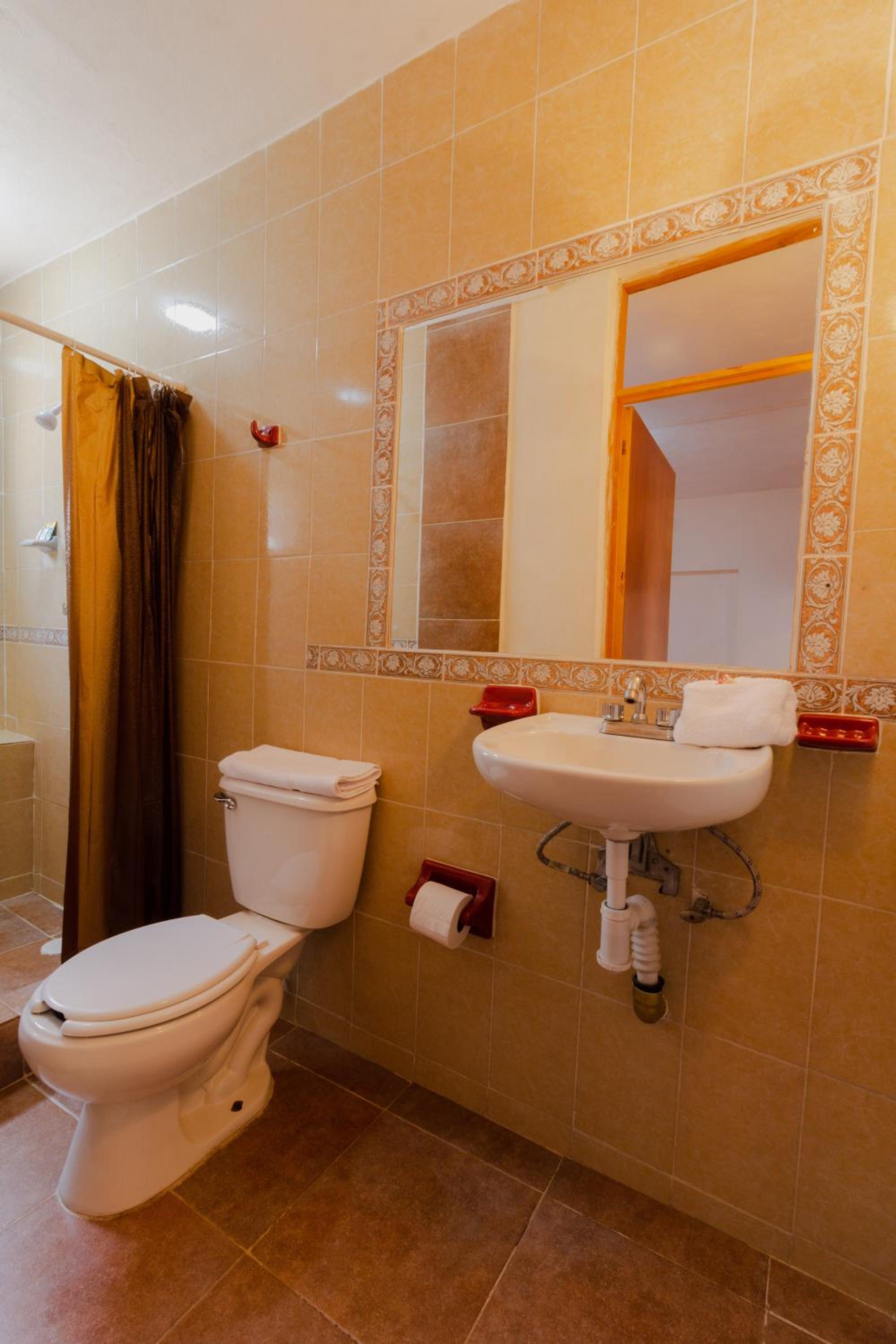 Budget Double Room photo 2