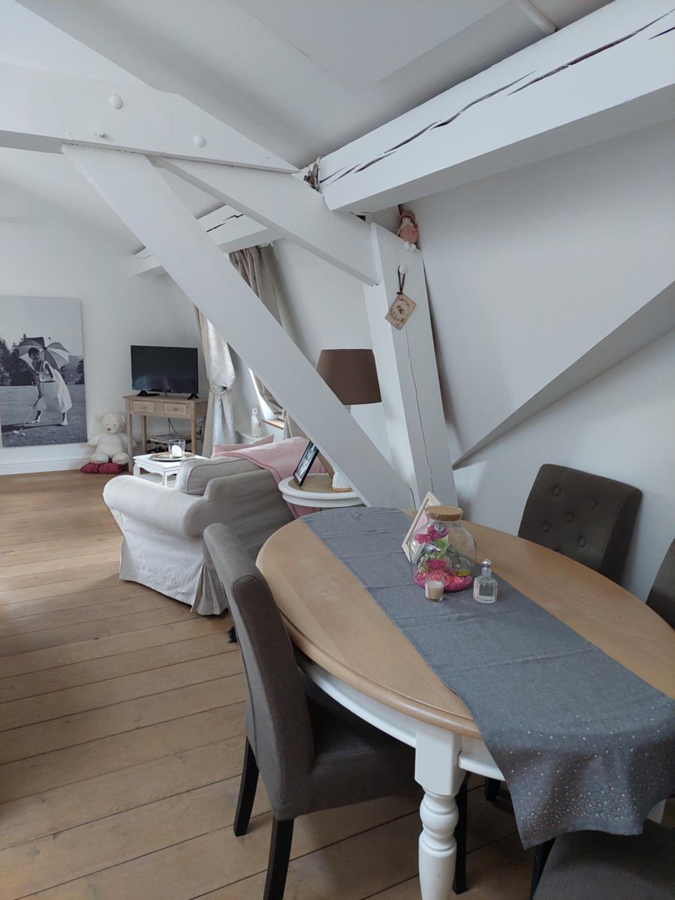 Studio with Garden View photo 1