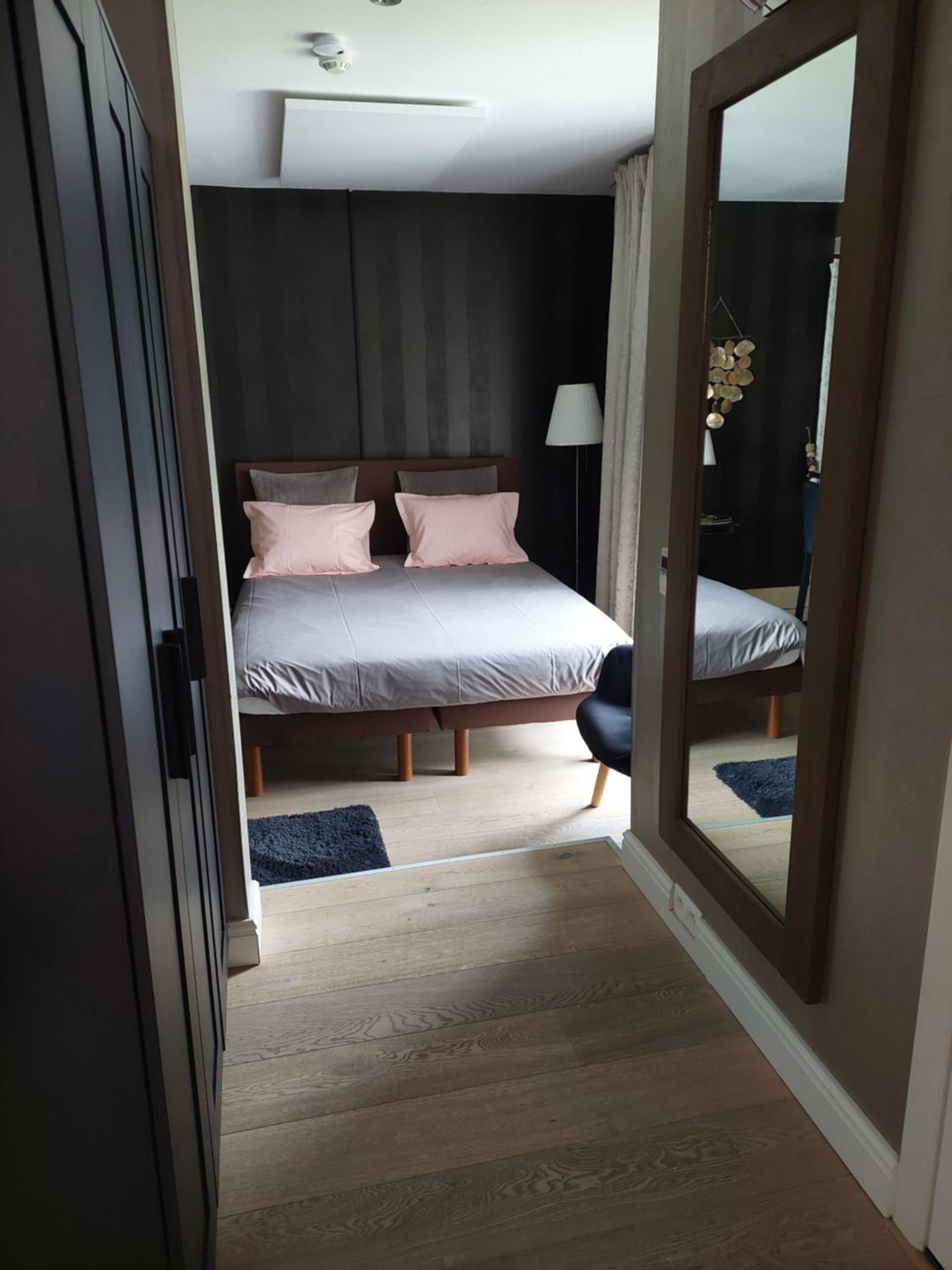 Double Room with Private Bathroom photo 3