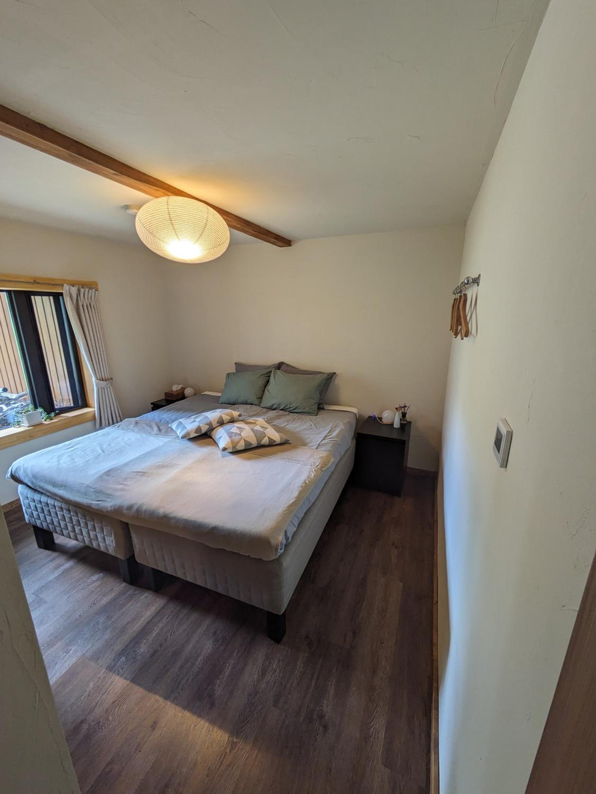 Double or Twin Room with Bathroom - Photo 1