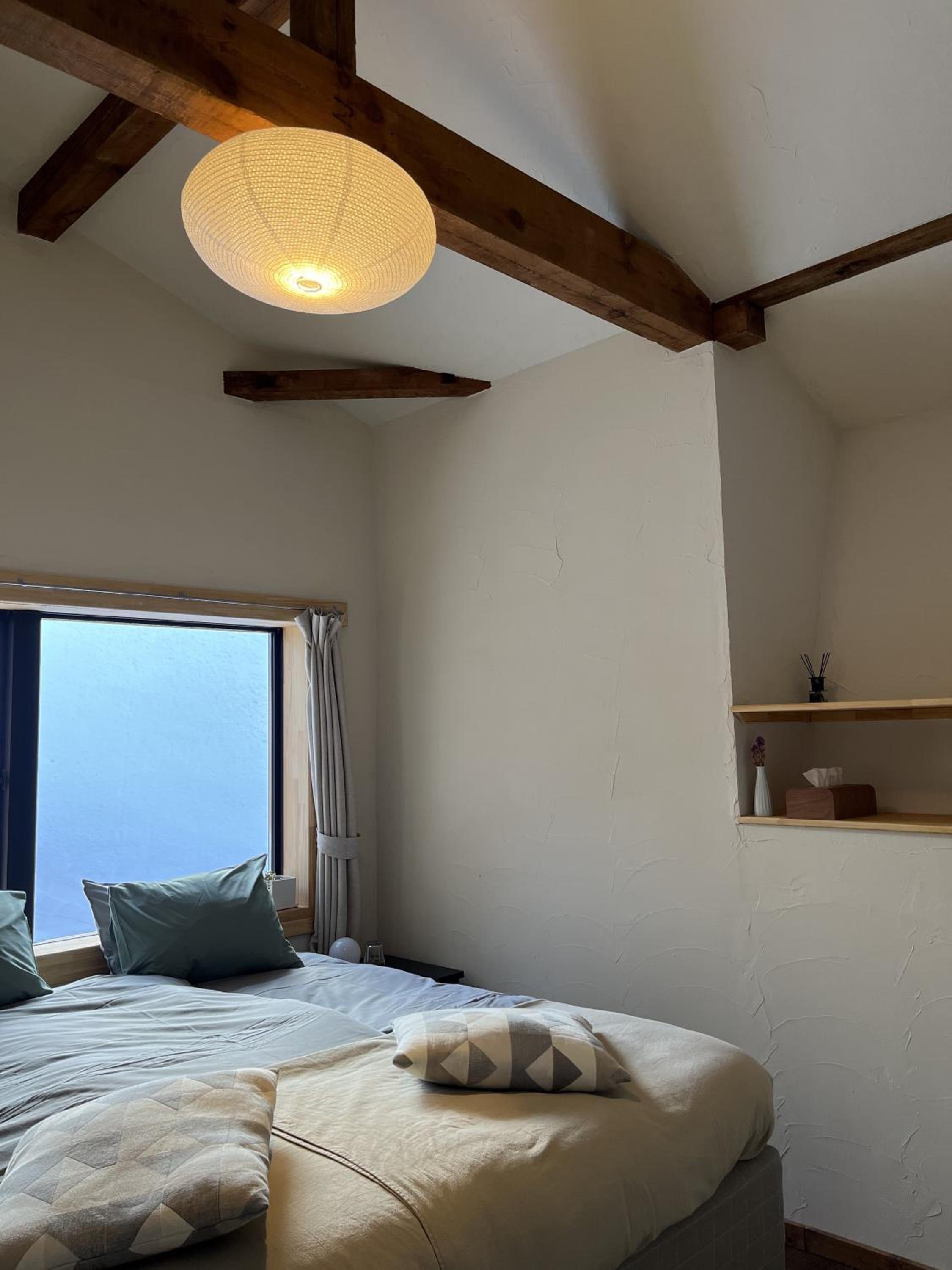 Quadruple Room with Private Bathroom - Photo 1