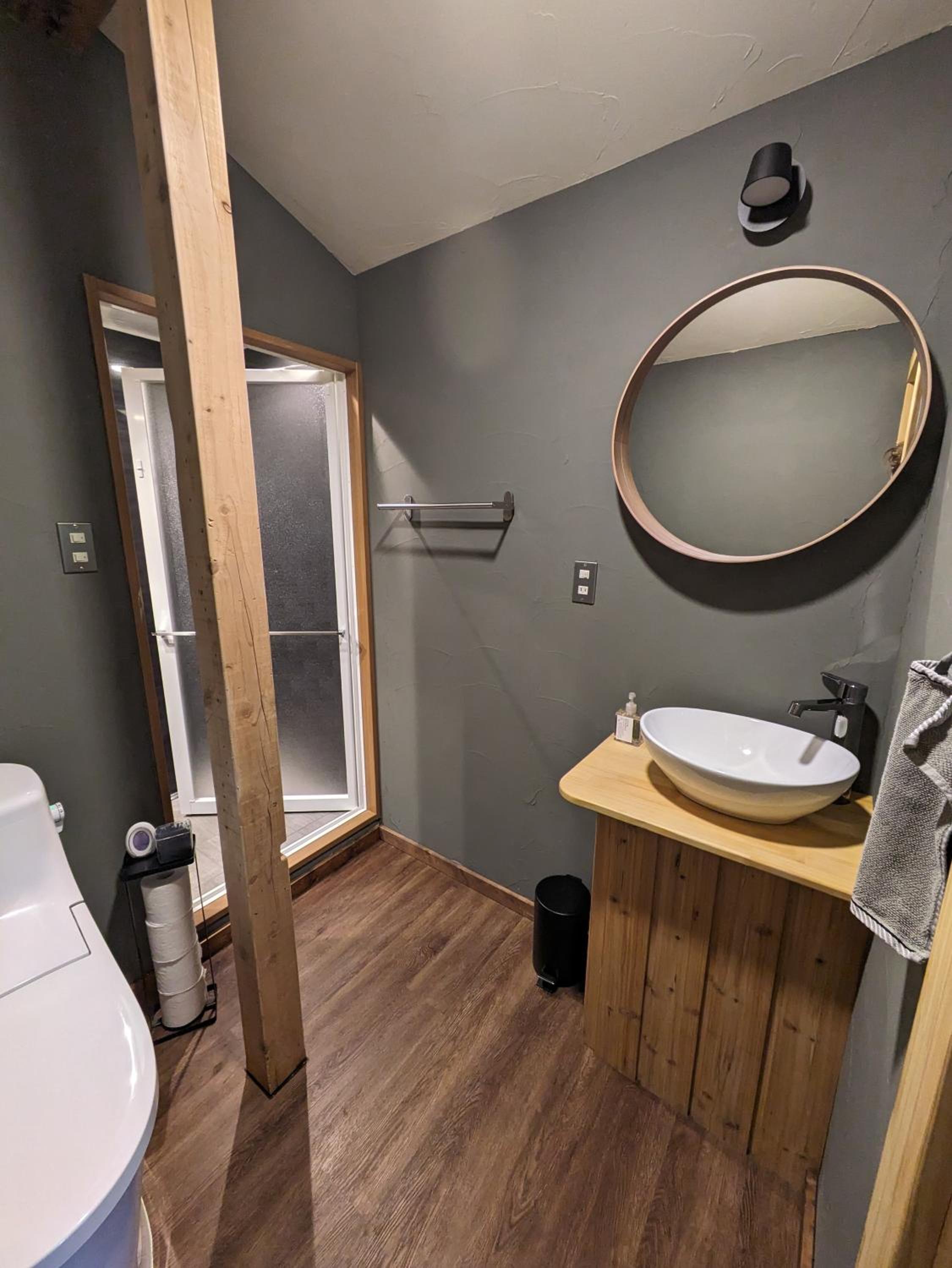 Suite with Mountain View - Photo 6