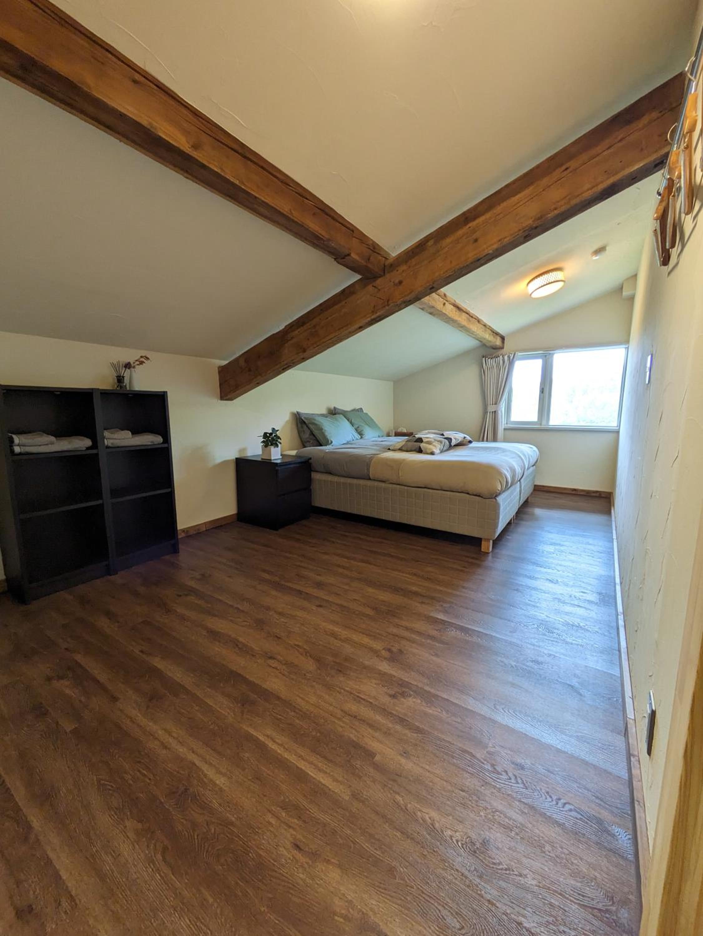 Suite with Mountain View - Photo 13