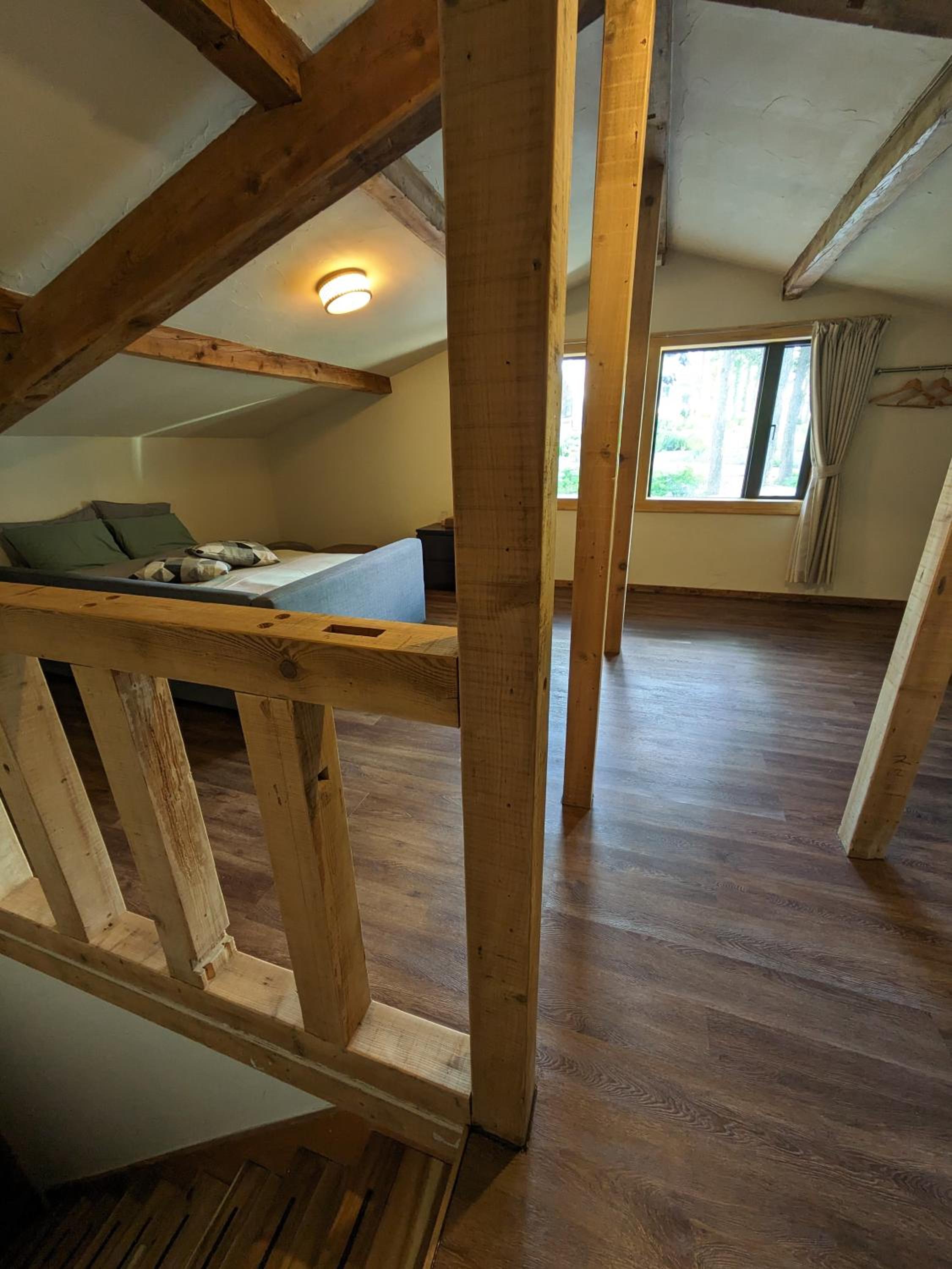 Suite with Mountain View - Photo 12