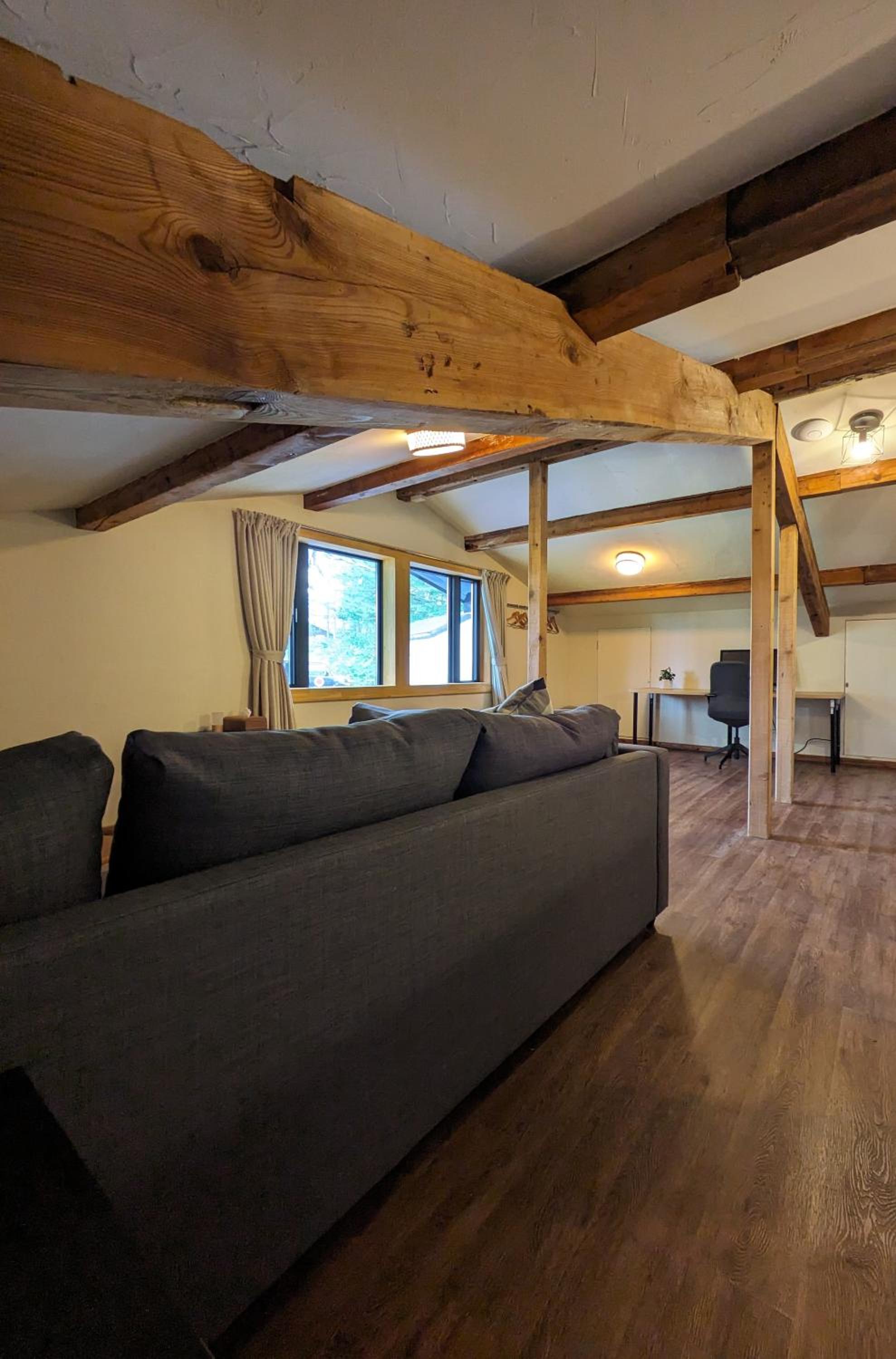 Suite with Mountain View - Photo 1