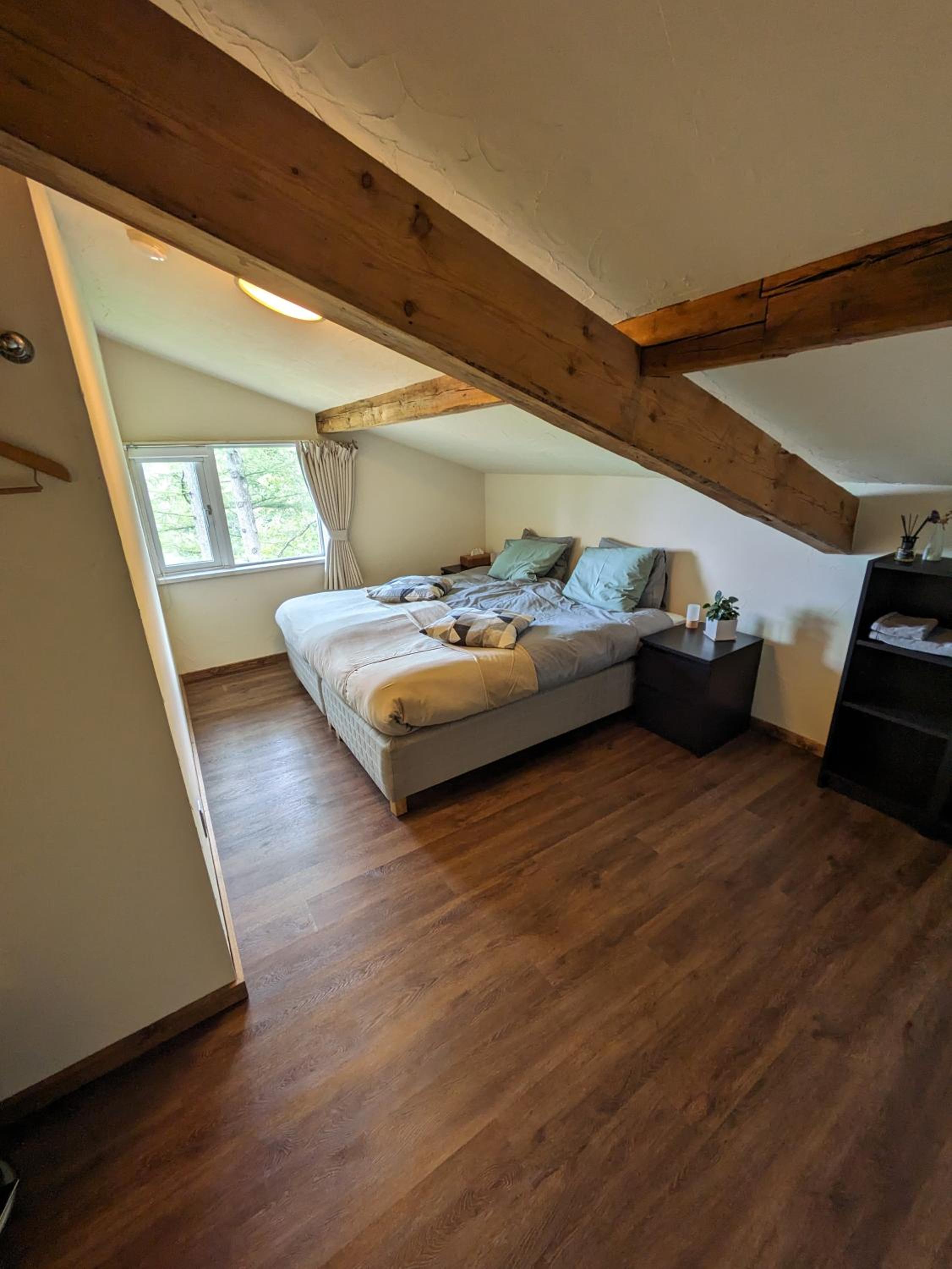 Suite with Mountain View - Photo 7