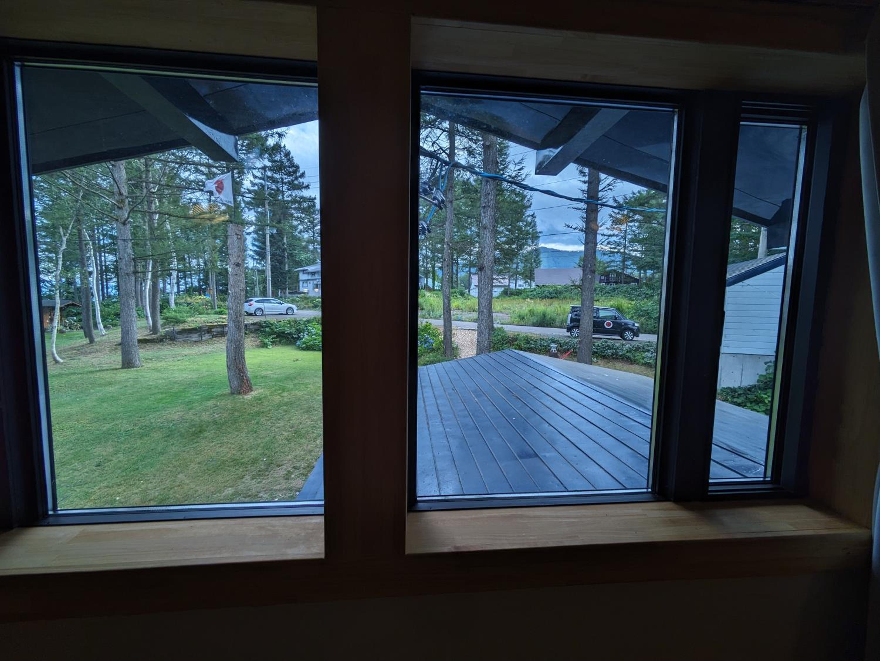 Suite with Mountain View - Photo 16