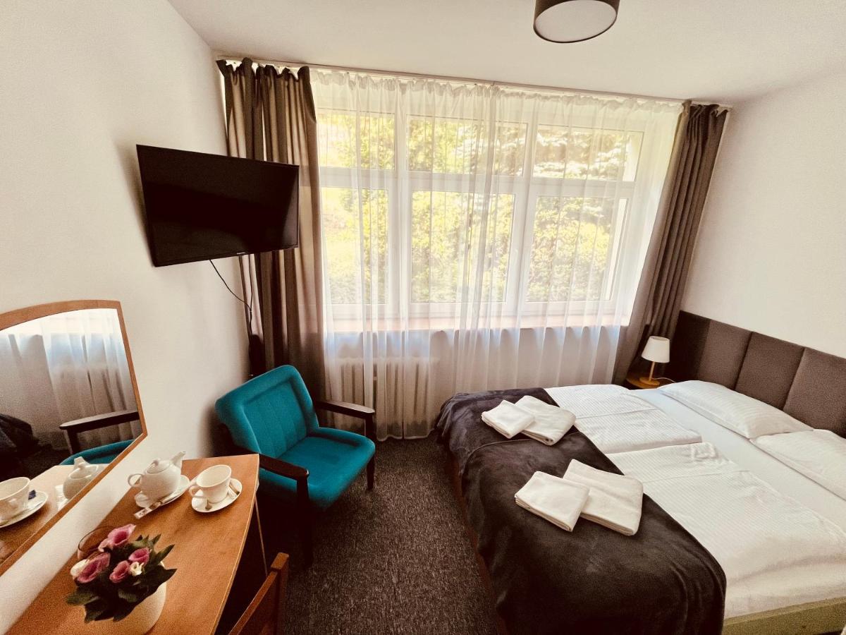 Small Double Room photo 1
