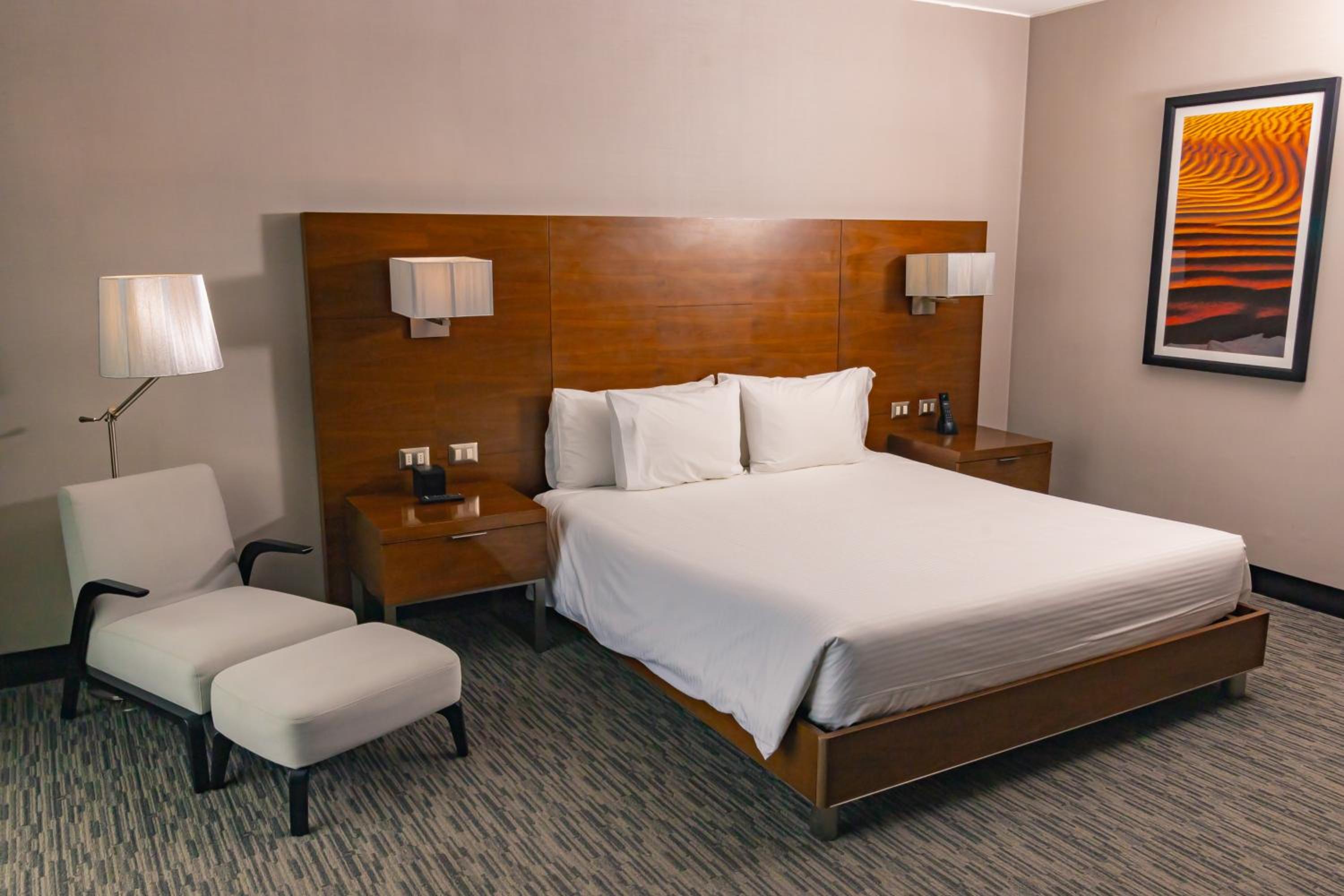 King Room with Ocean View photo 3