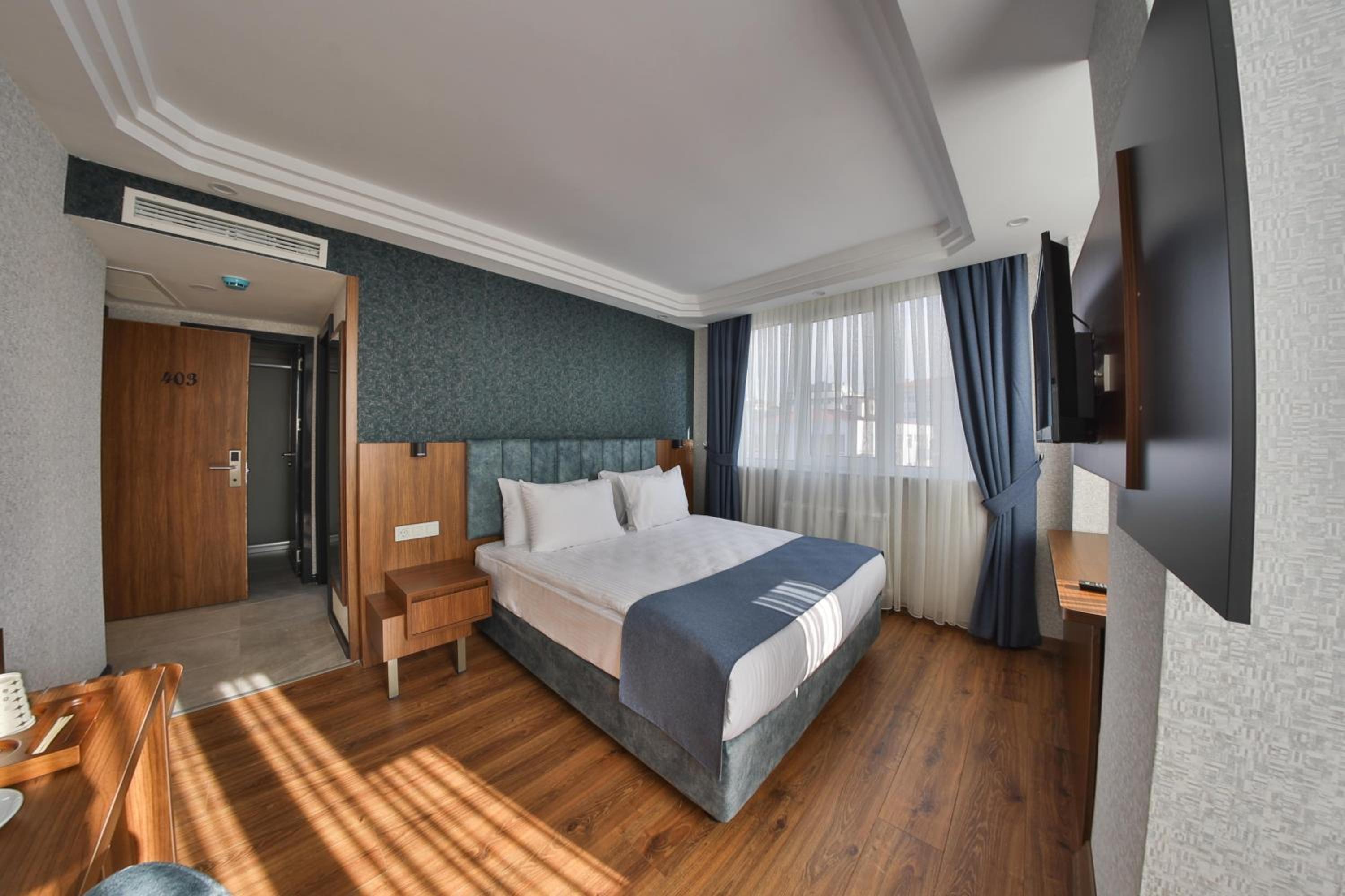 Family Suite - Photo 1