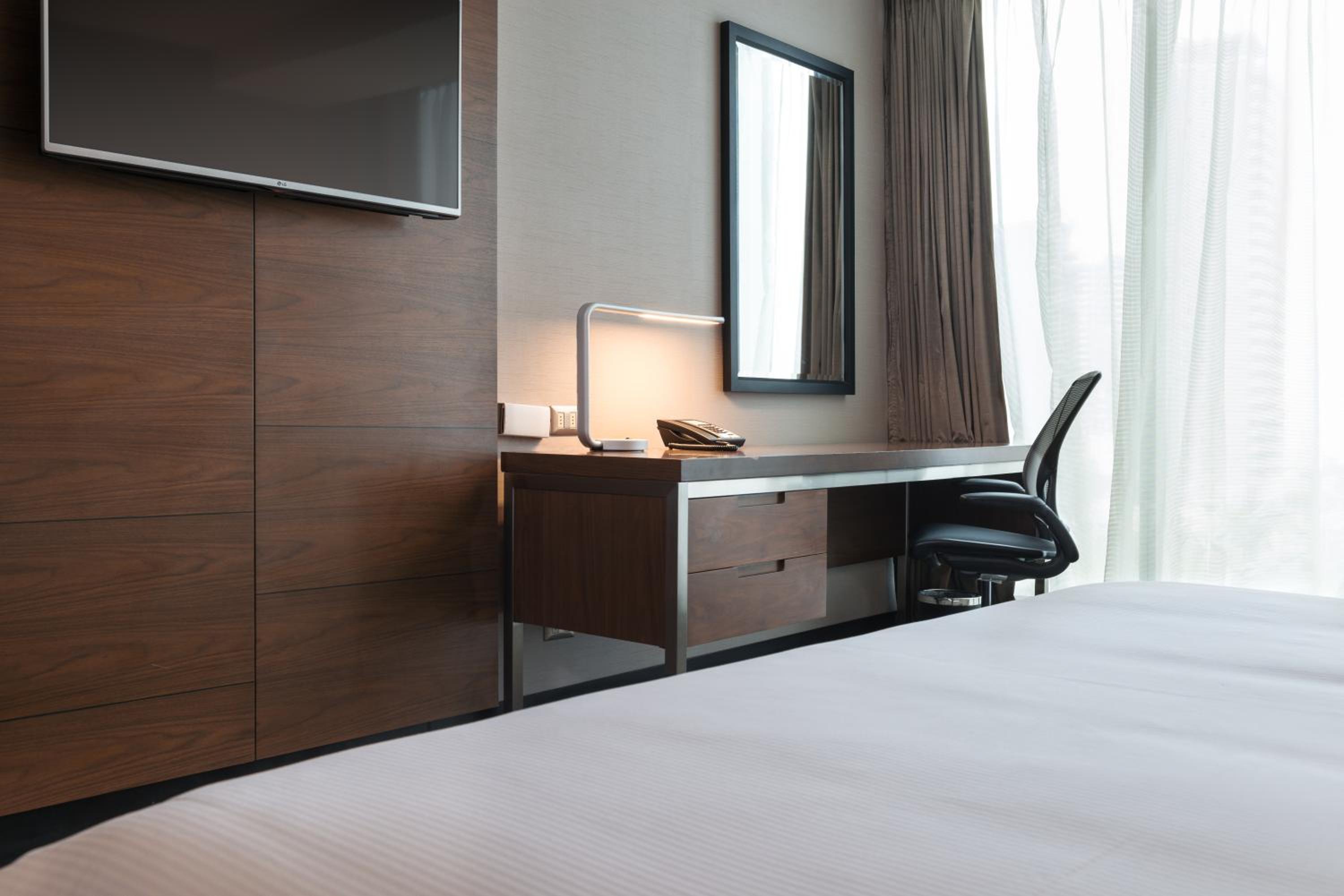 Twin Room photo 2