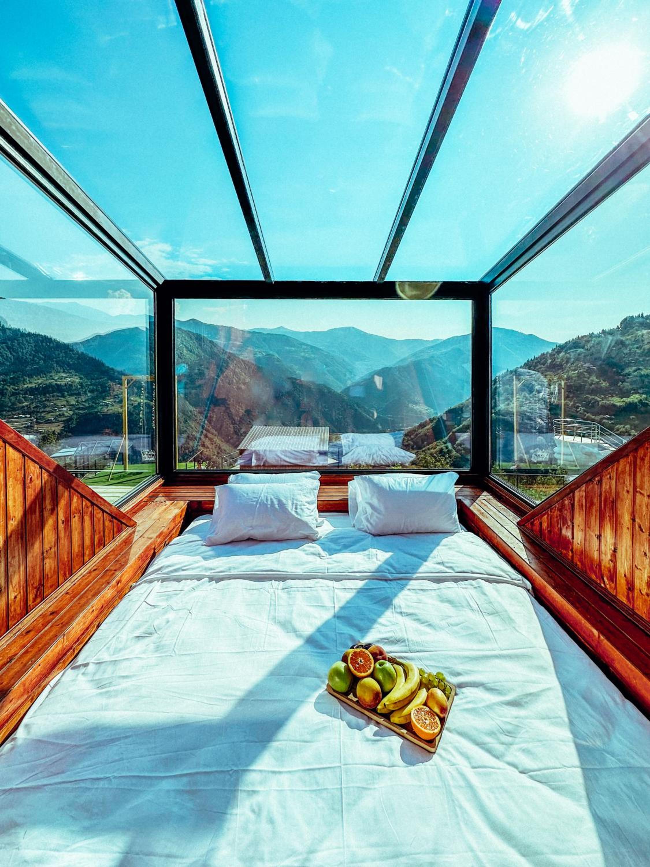 一卧室房屋