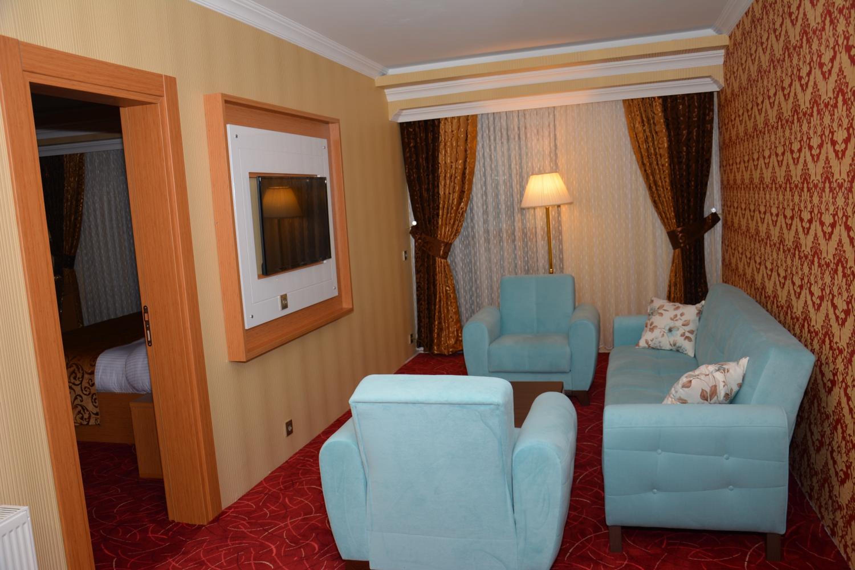 Classic Suite photo 2