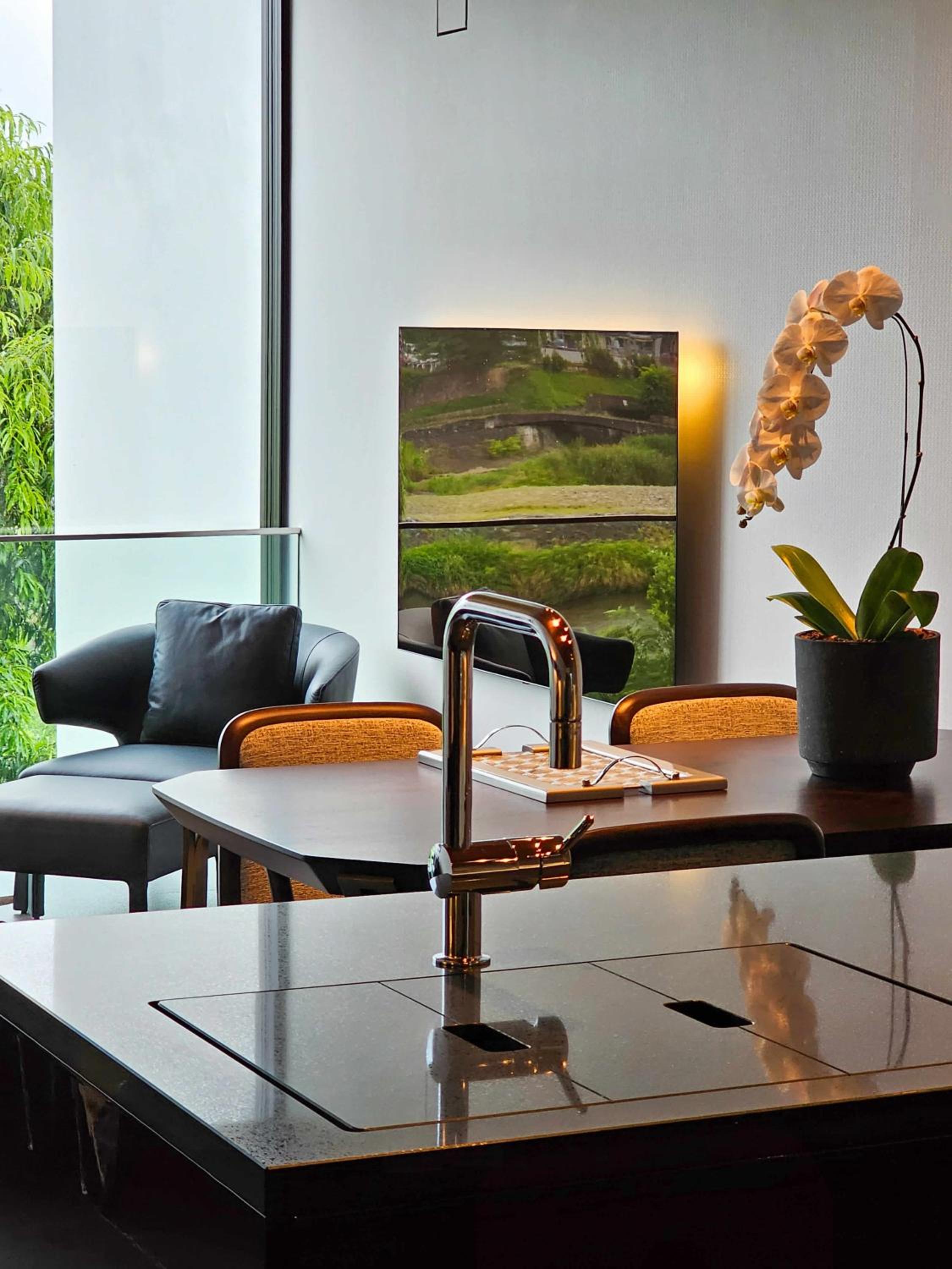 Suite with River View - Photo 4