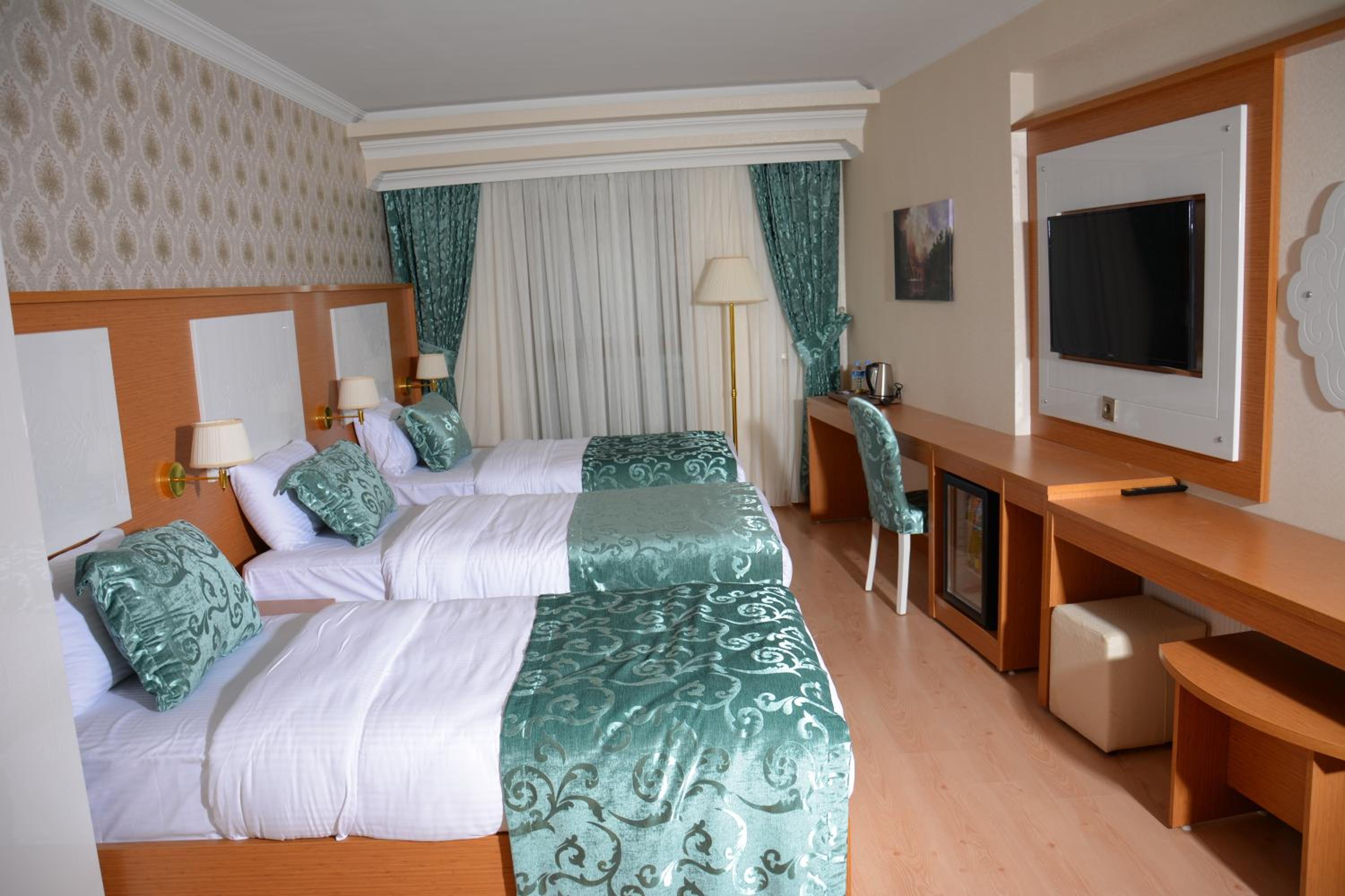 Triple Room photo 1