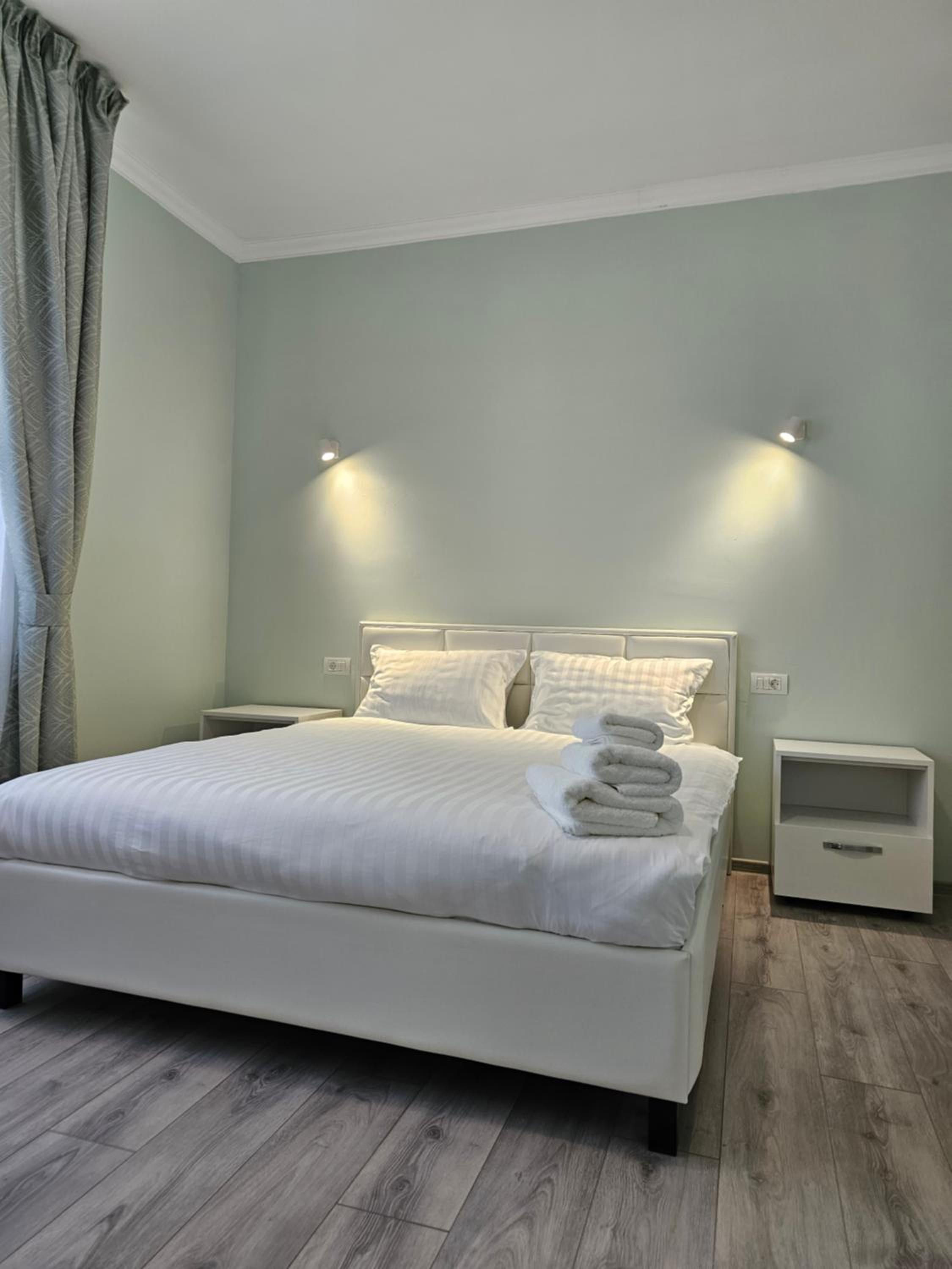 Double Room with Private Bathroom photo 2