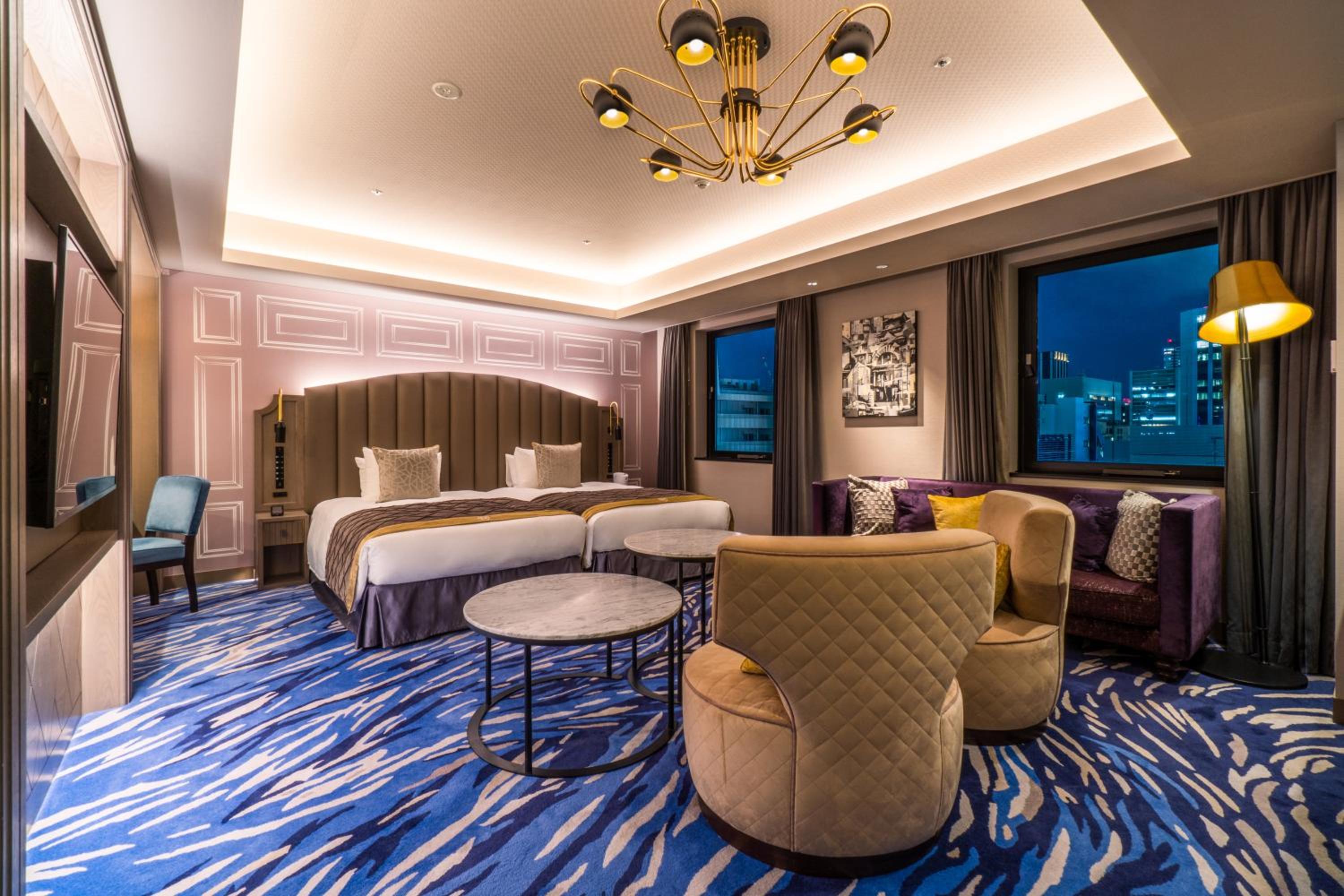 Suite photo 1