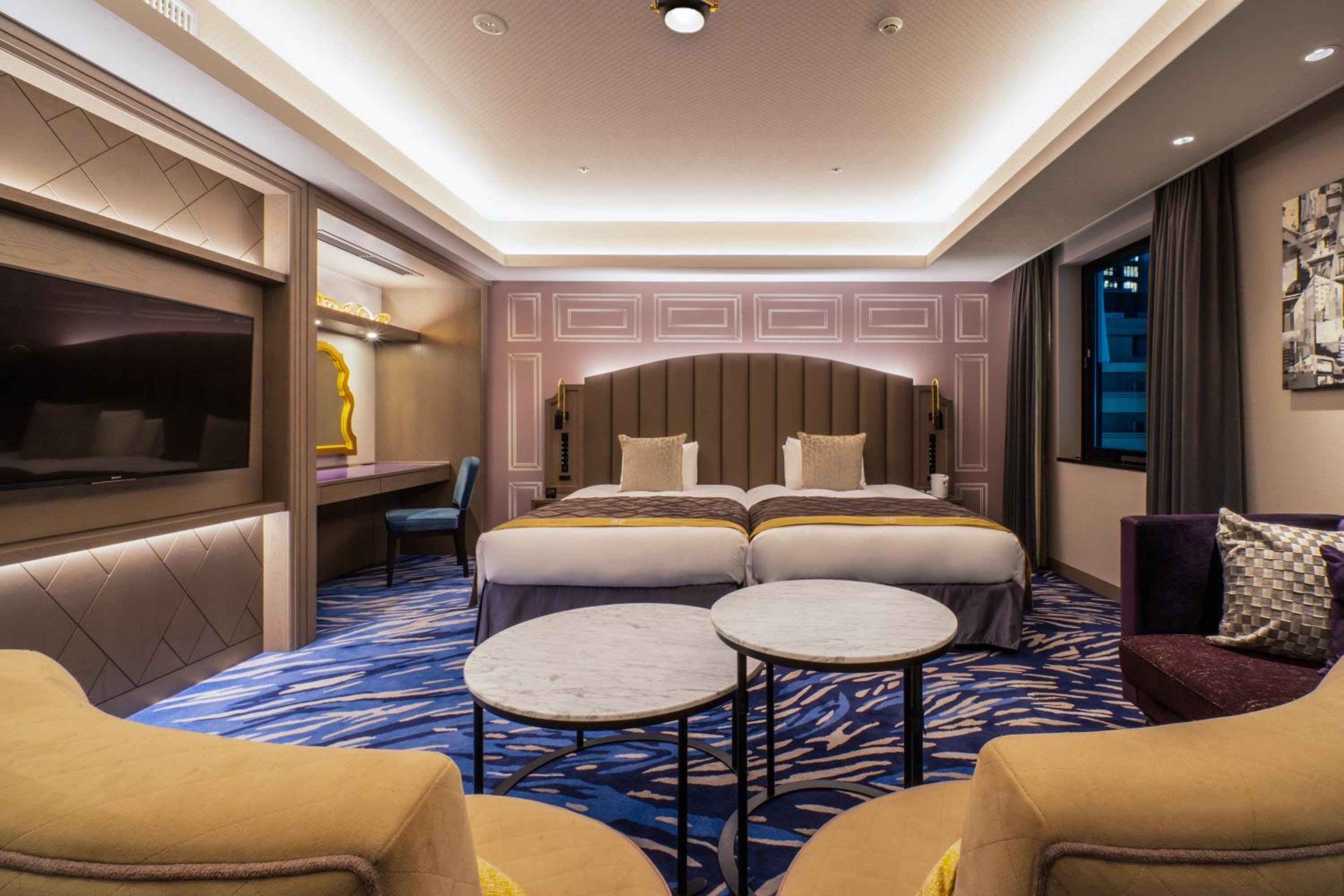Suite photo 3