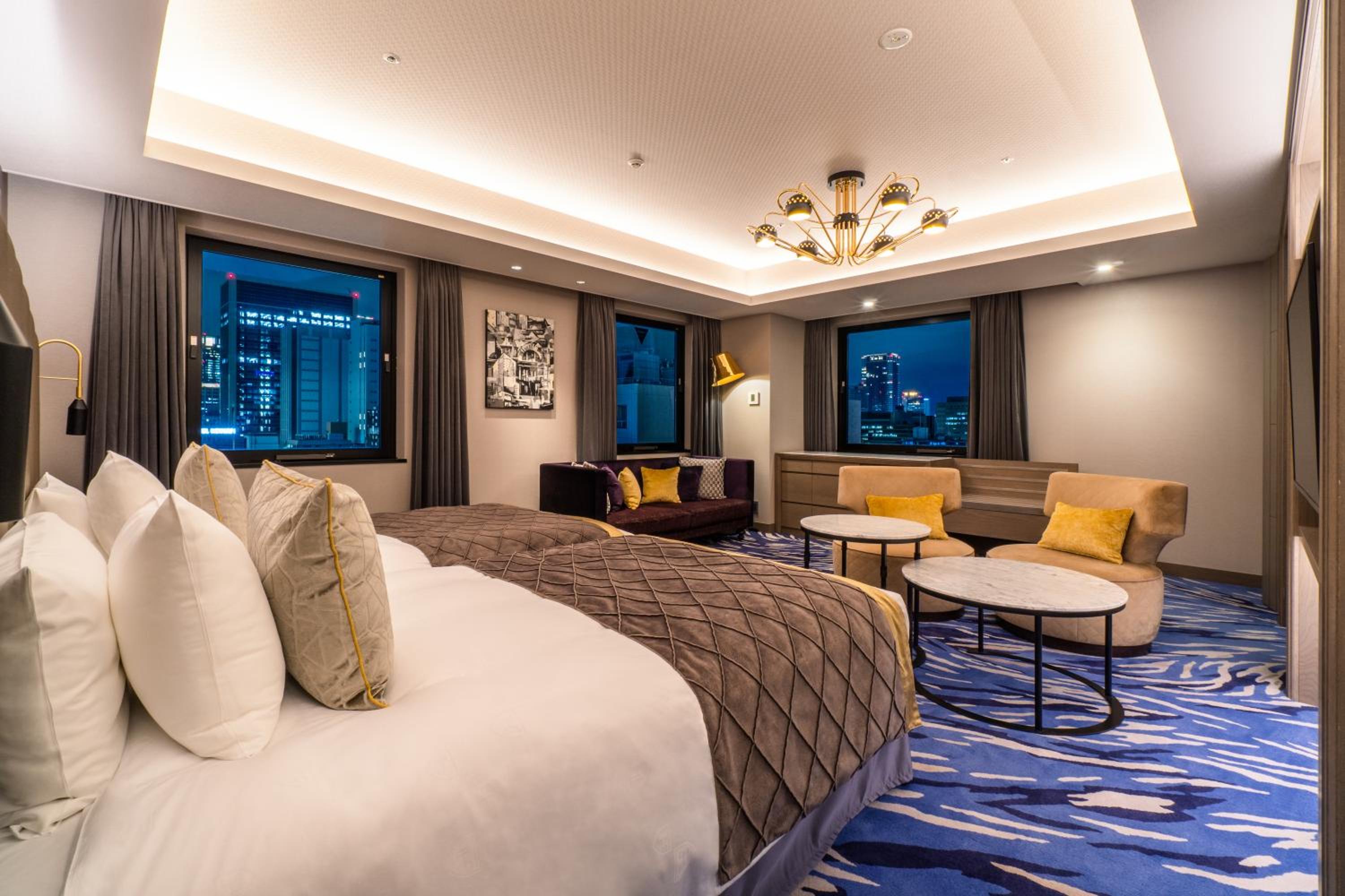 Suite photo 2