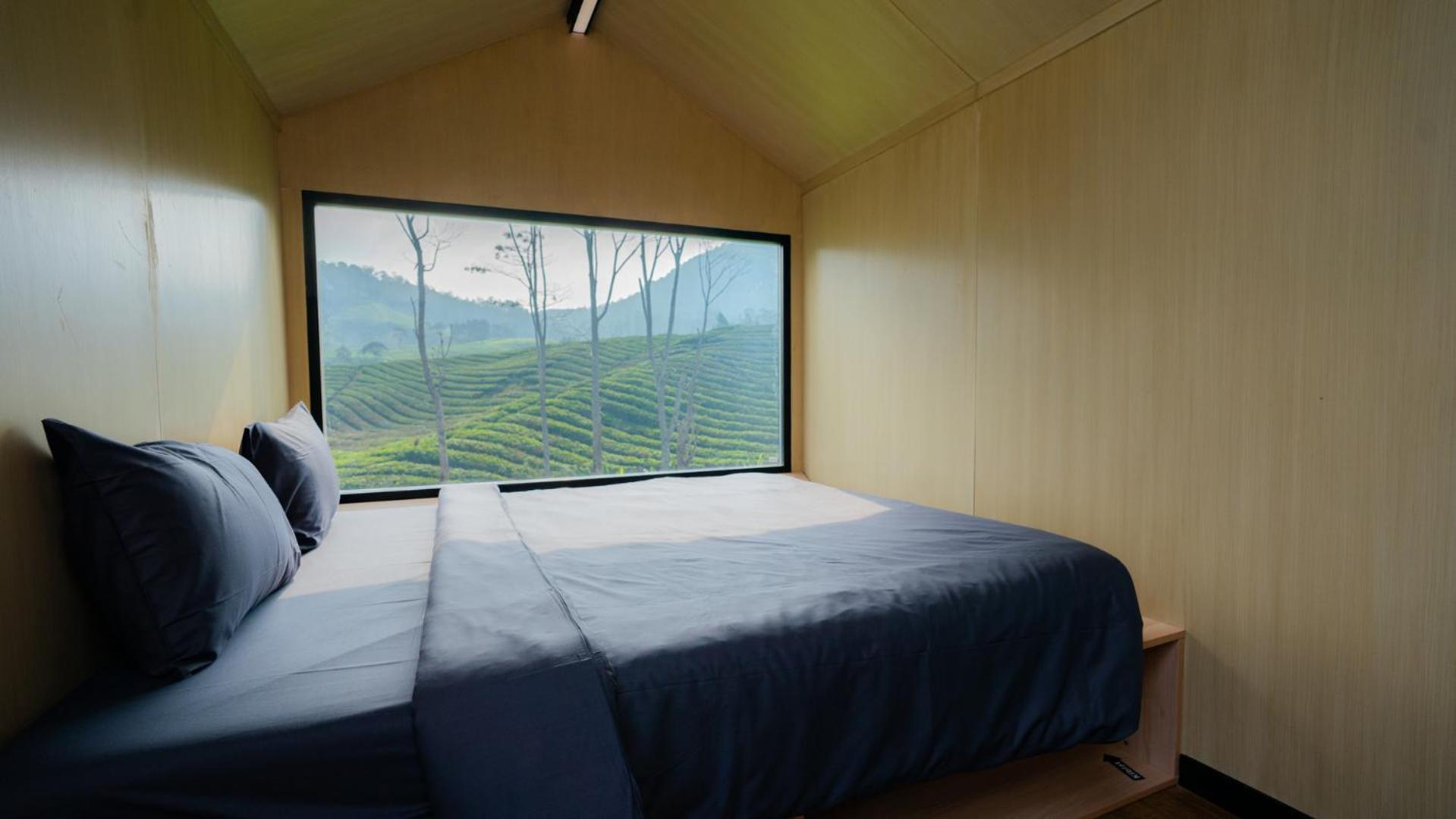 Deluxe Cabin photo 1