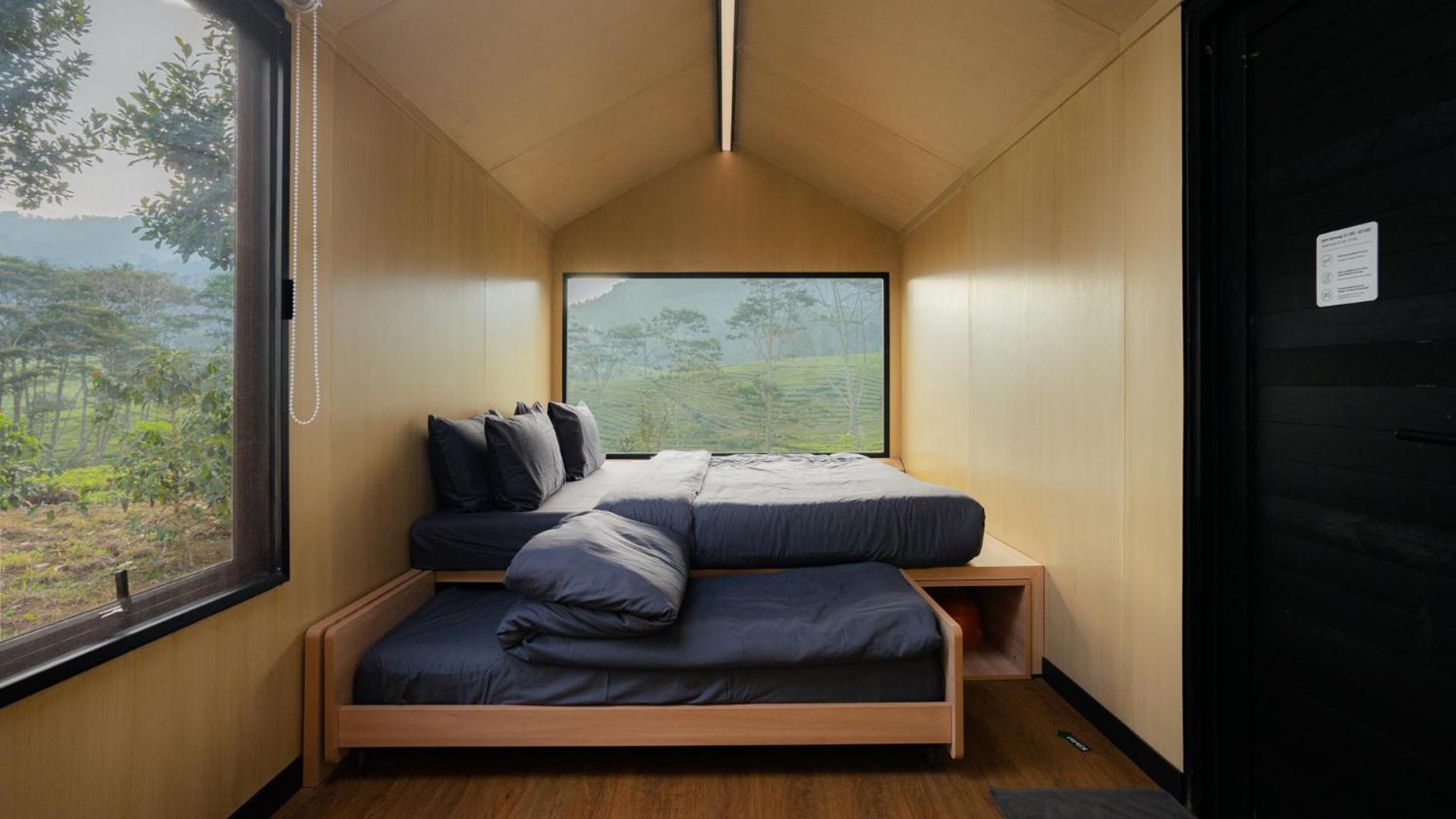 Executive Cabin photo 1