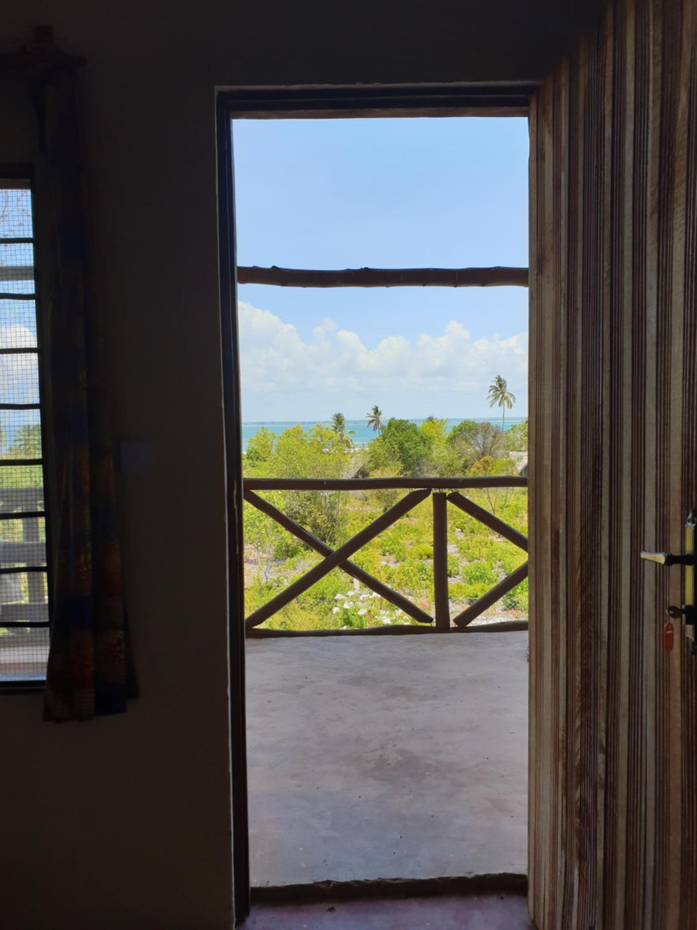Family Room with Sea View photo 2