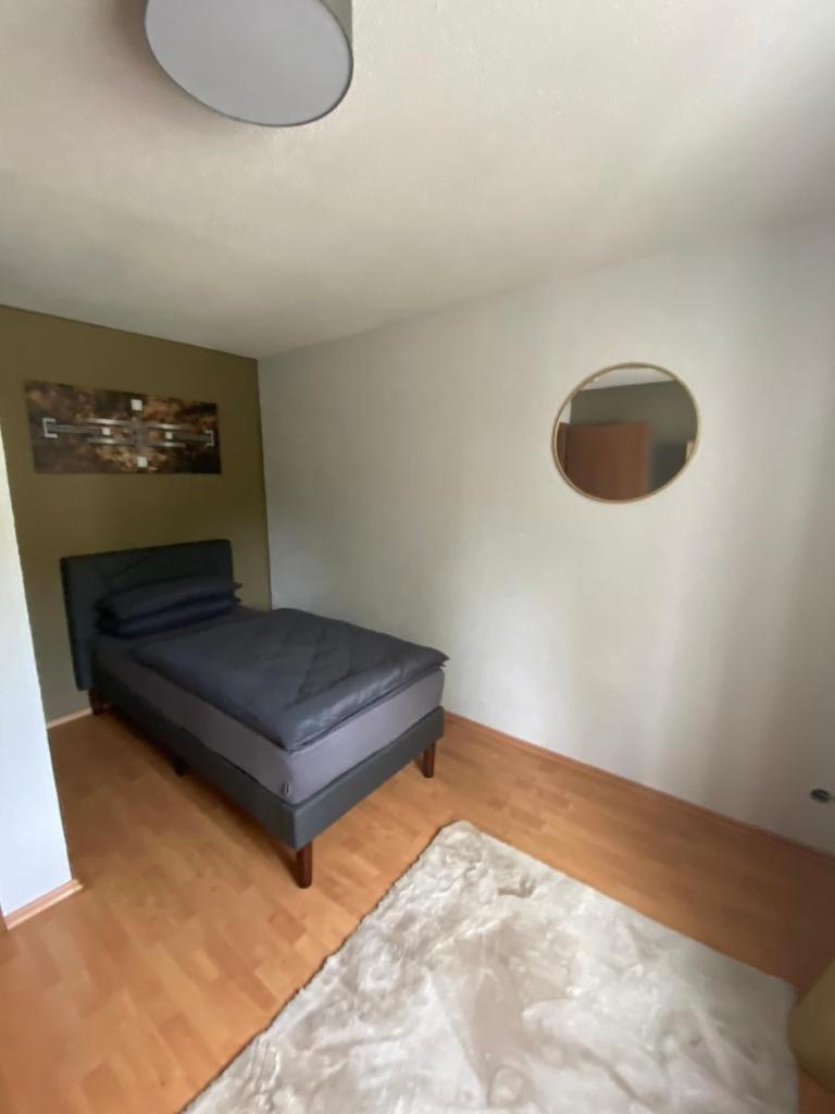 Two-Bedroom Apartment photo 2