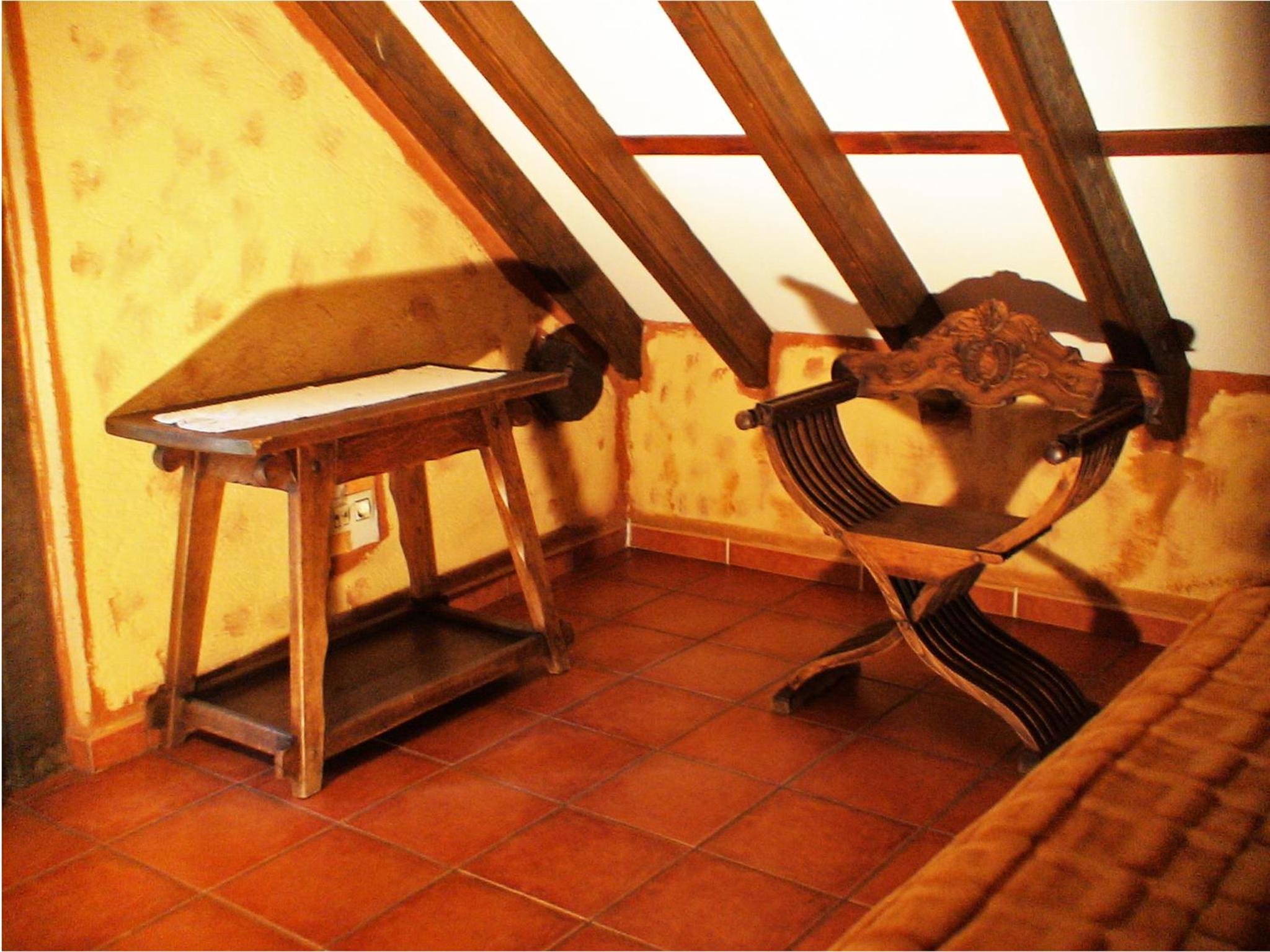 Apartamento Dúplex