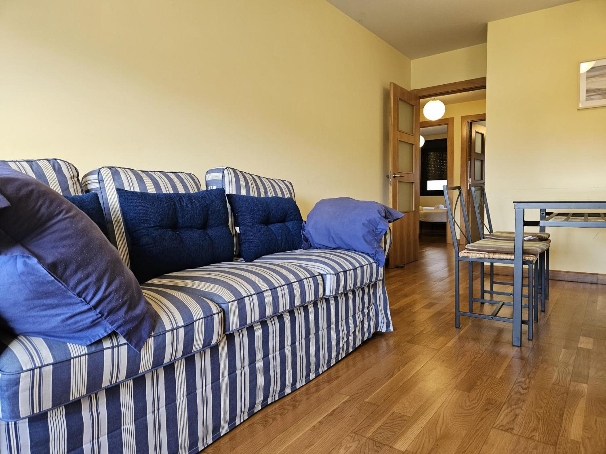 Apartamento