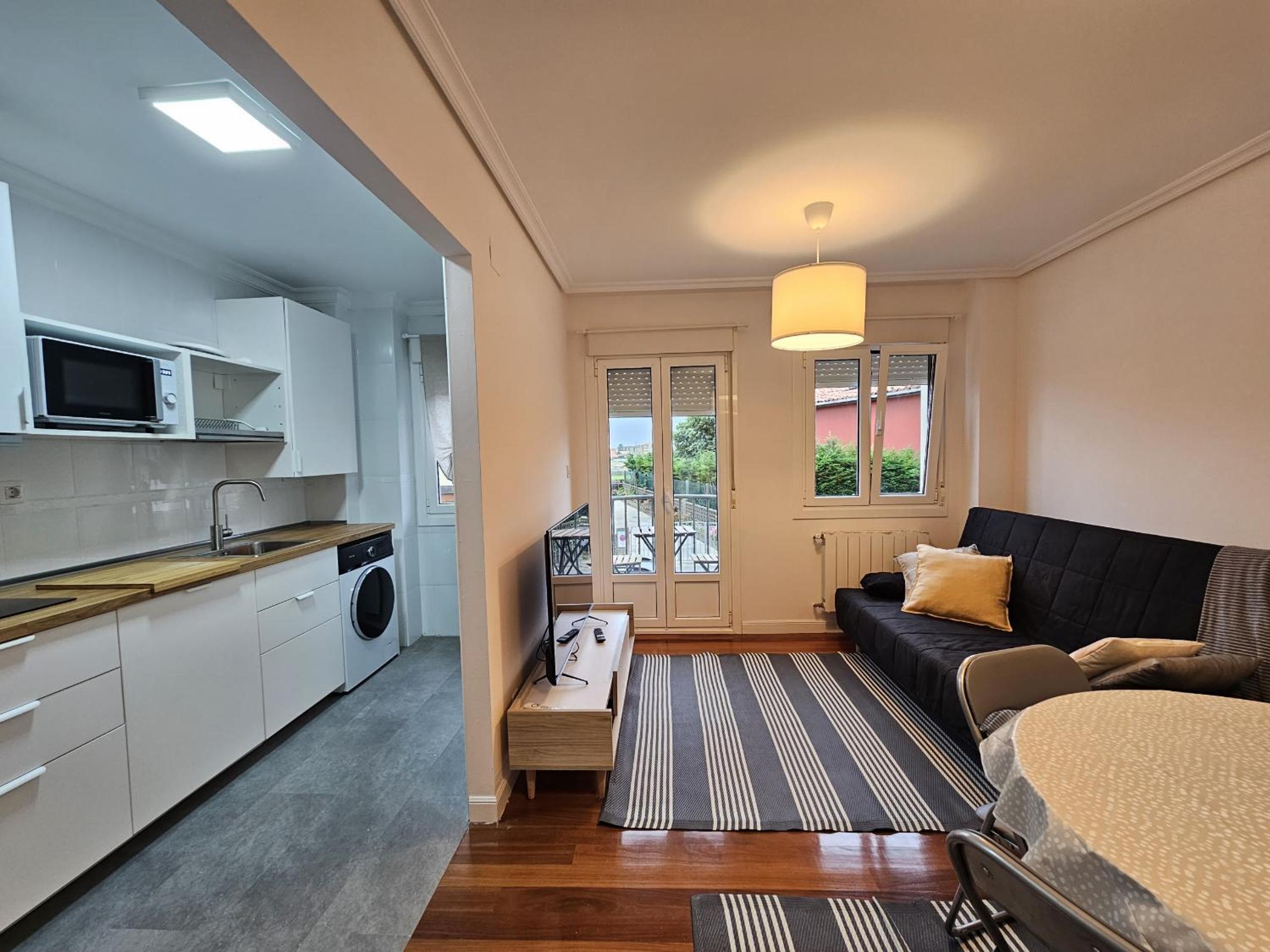 Apartamento
