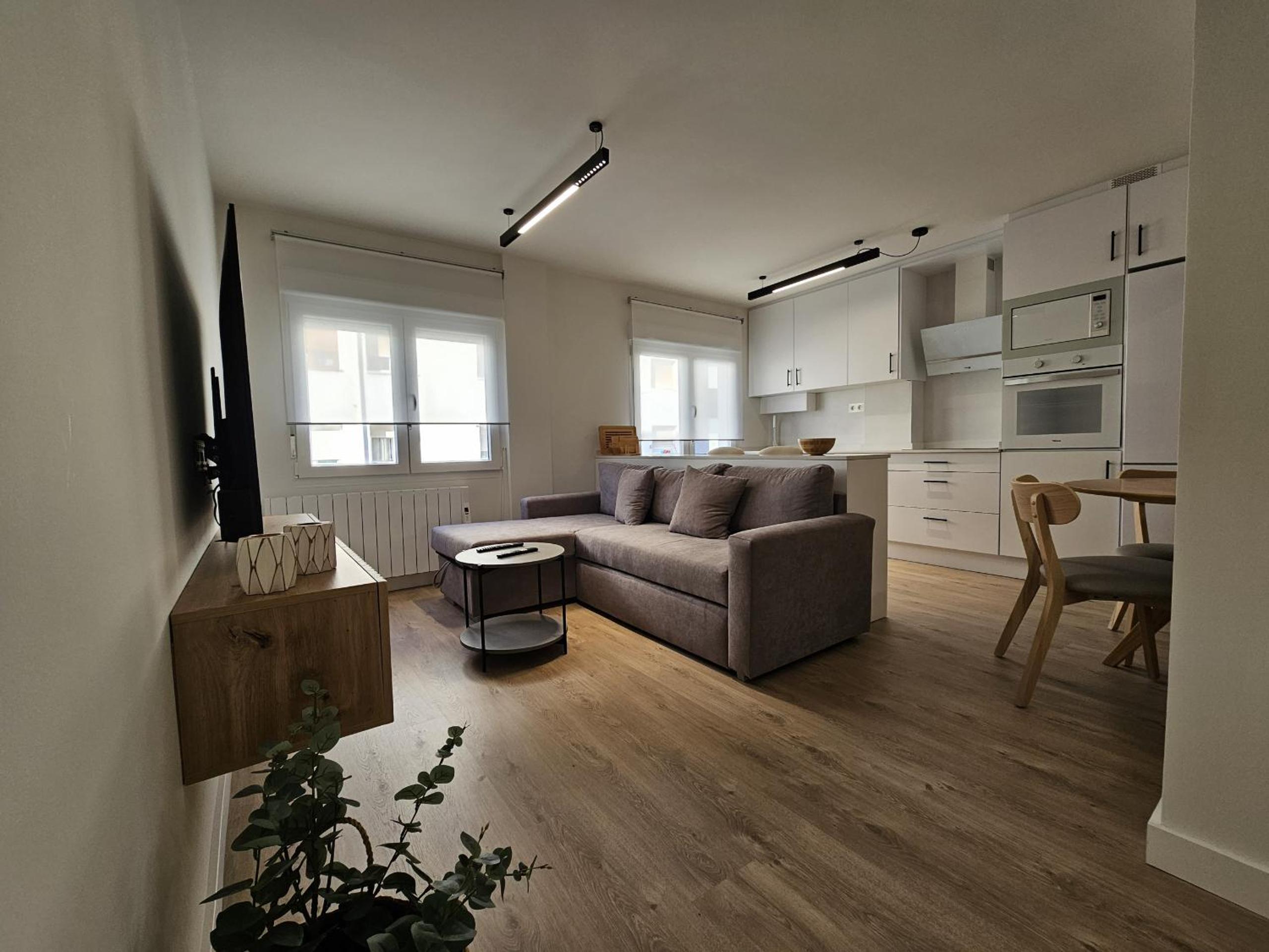 Apartamento