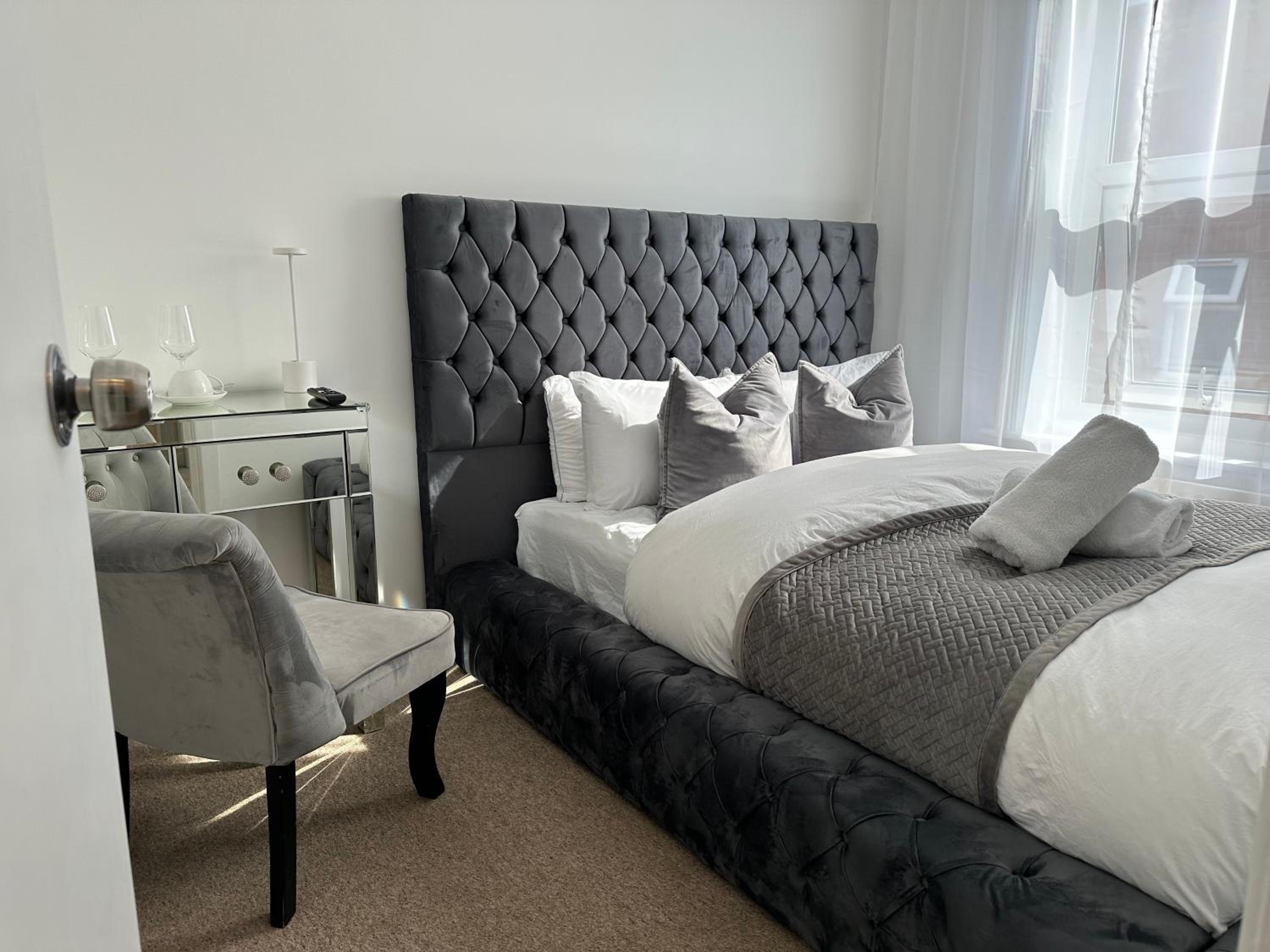 Budget Double Room