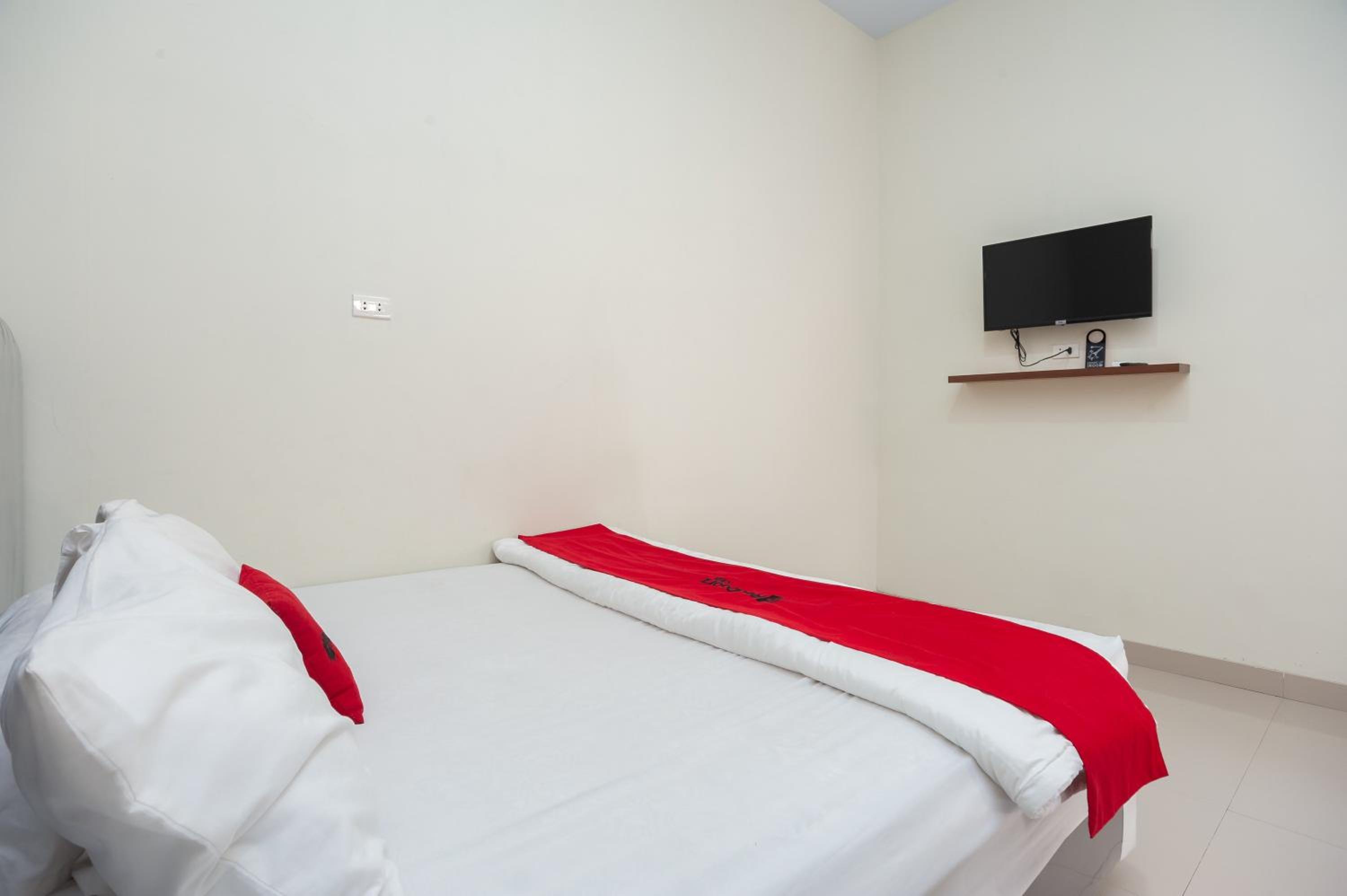 Double Room photo 3